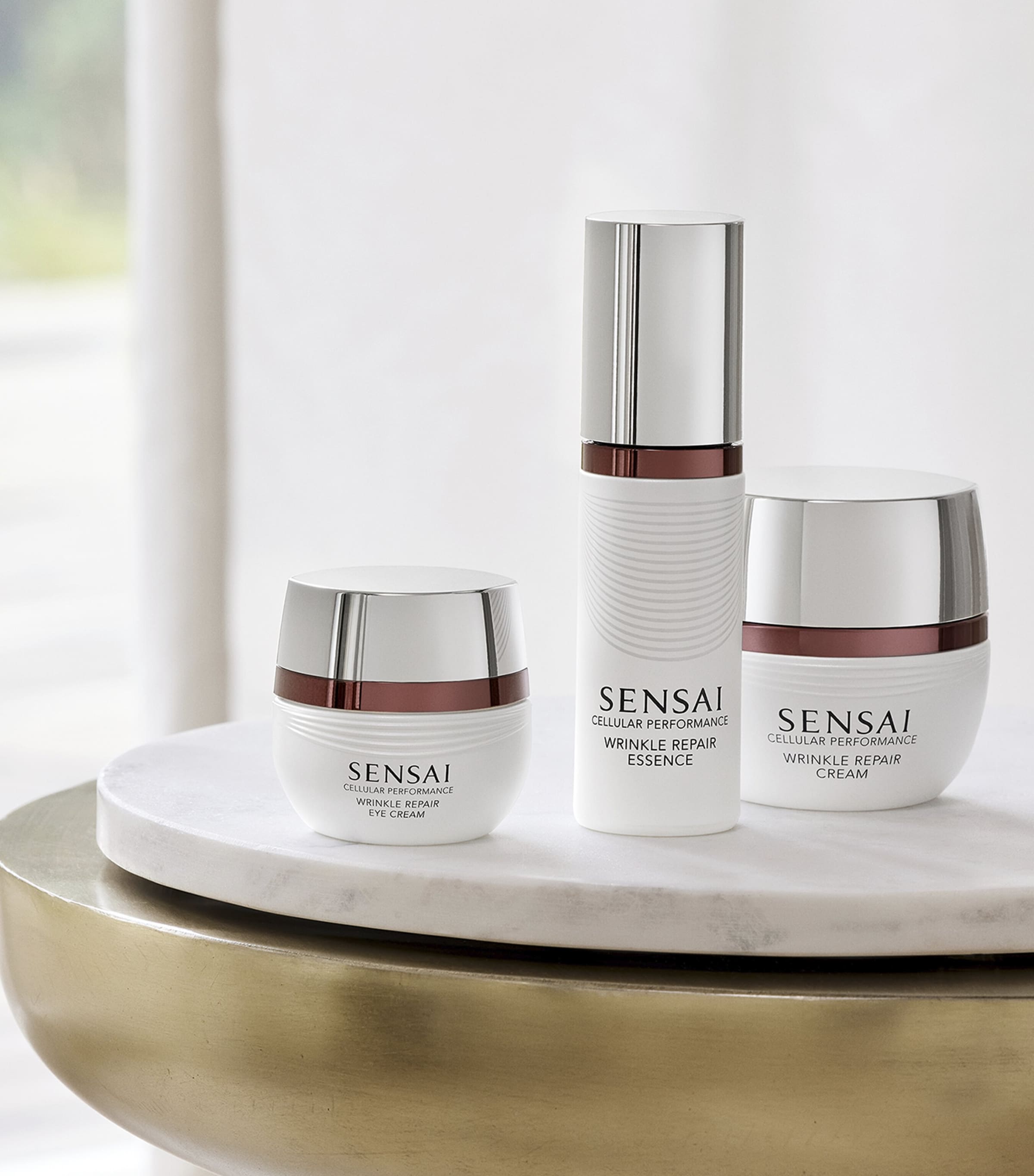 Wrinkle Repair Cream (40ml) NO COLOUR Image 2