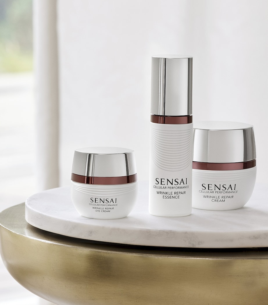 Wrinkle Repair Cream (40ml) NO COLOUR Image 2