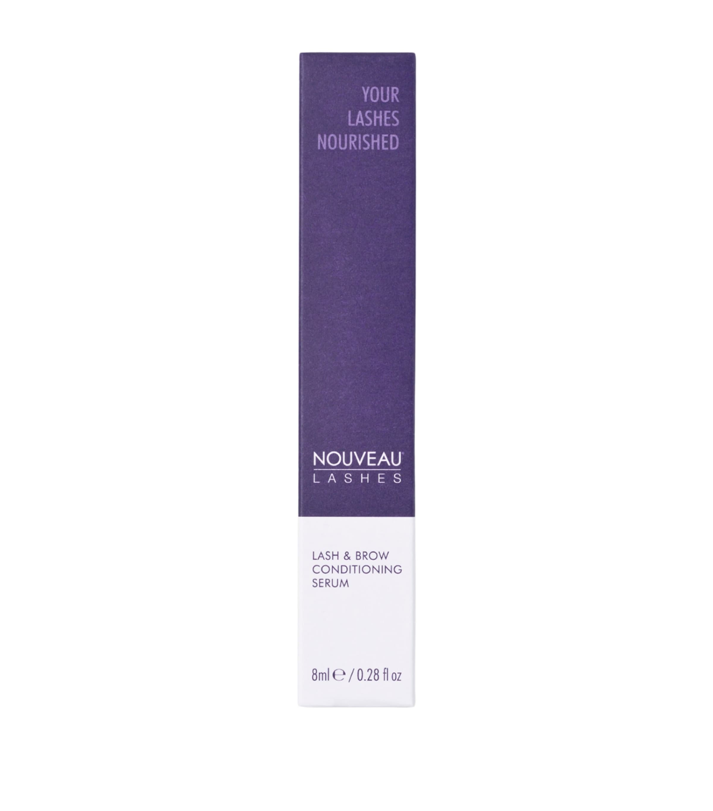 Hd Brows Lash & Brow Conditioning Serum