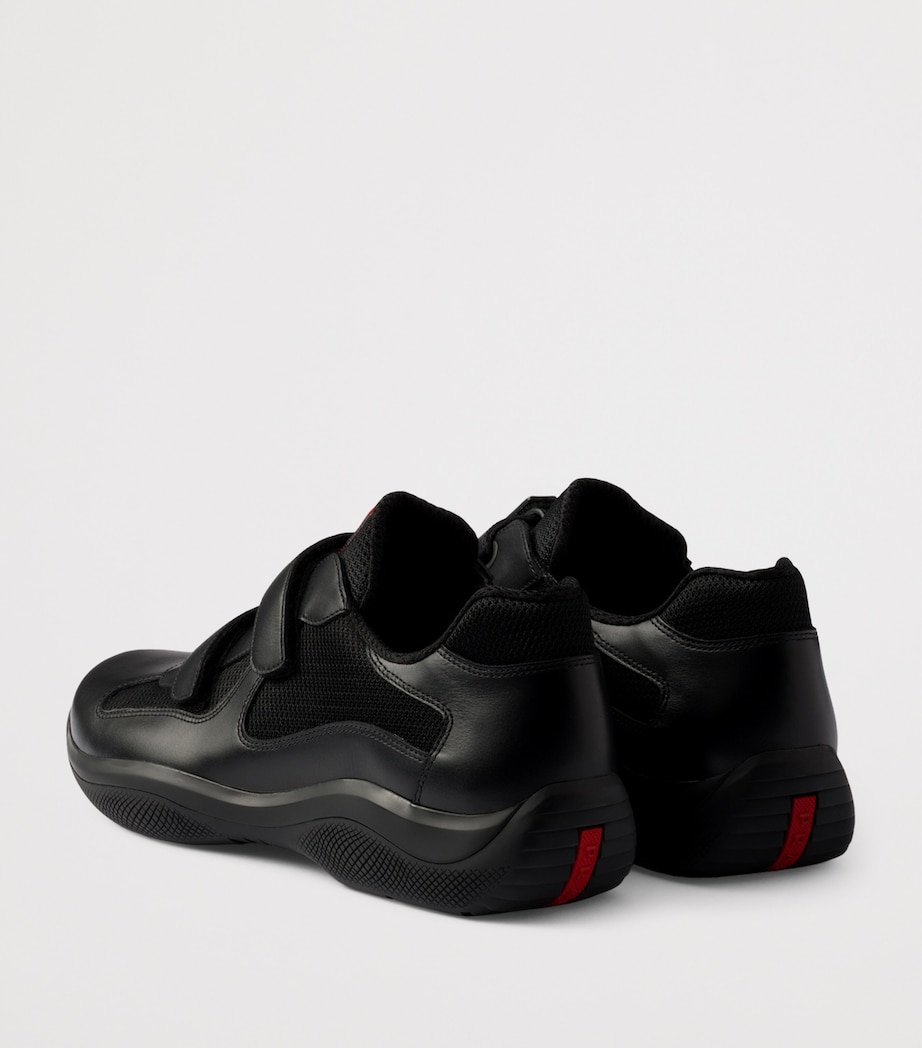 America’s Cup Original Sneakers F0002 Image 4