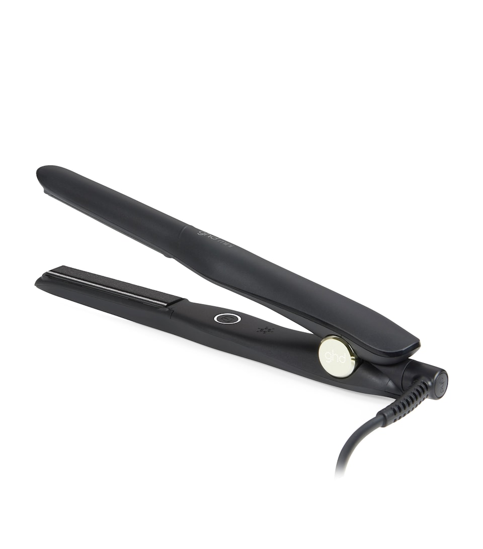 Mini Hair Straightener