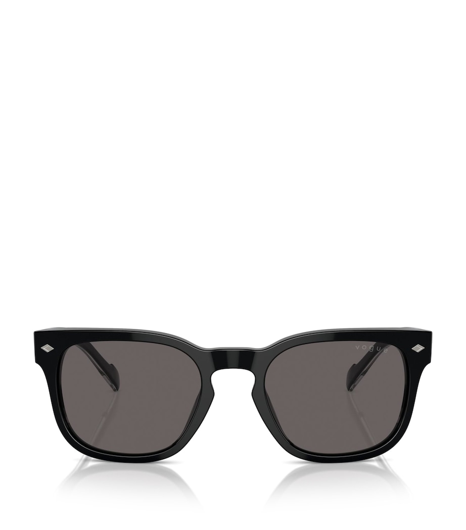 Acetate VO5571S Sunglasses W44/87 Image 1