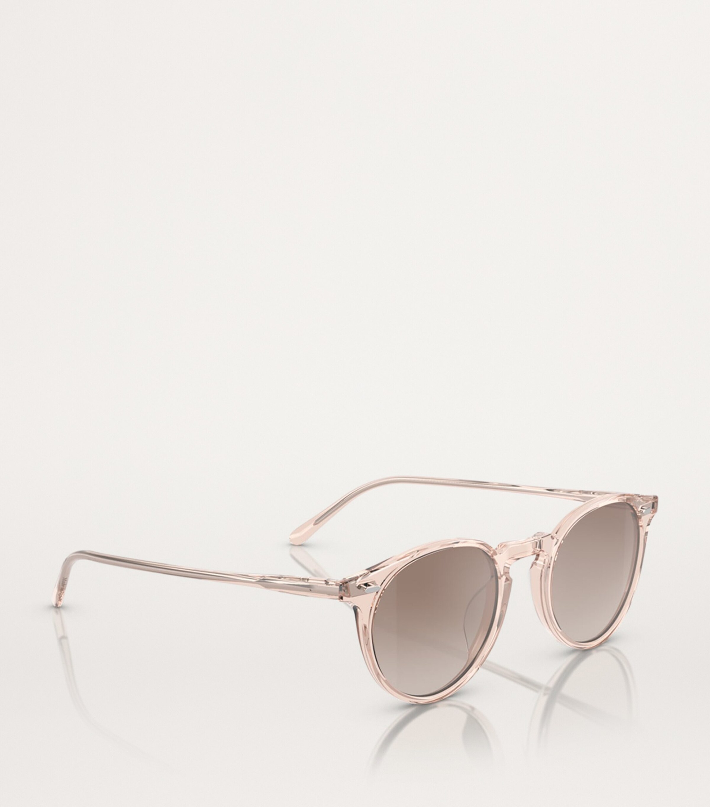 Oliver Peoples Injected OV5529SU Sunglasses Image 6