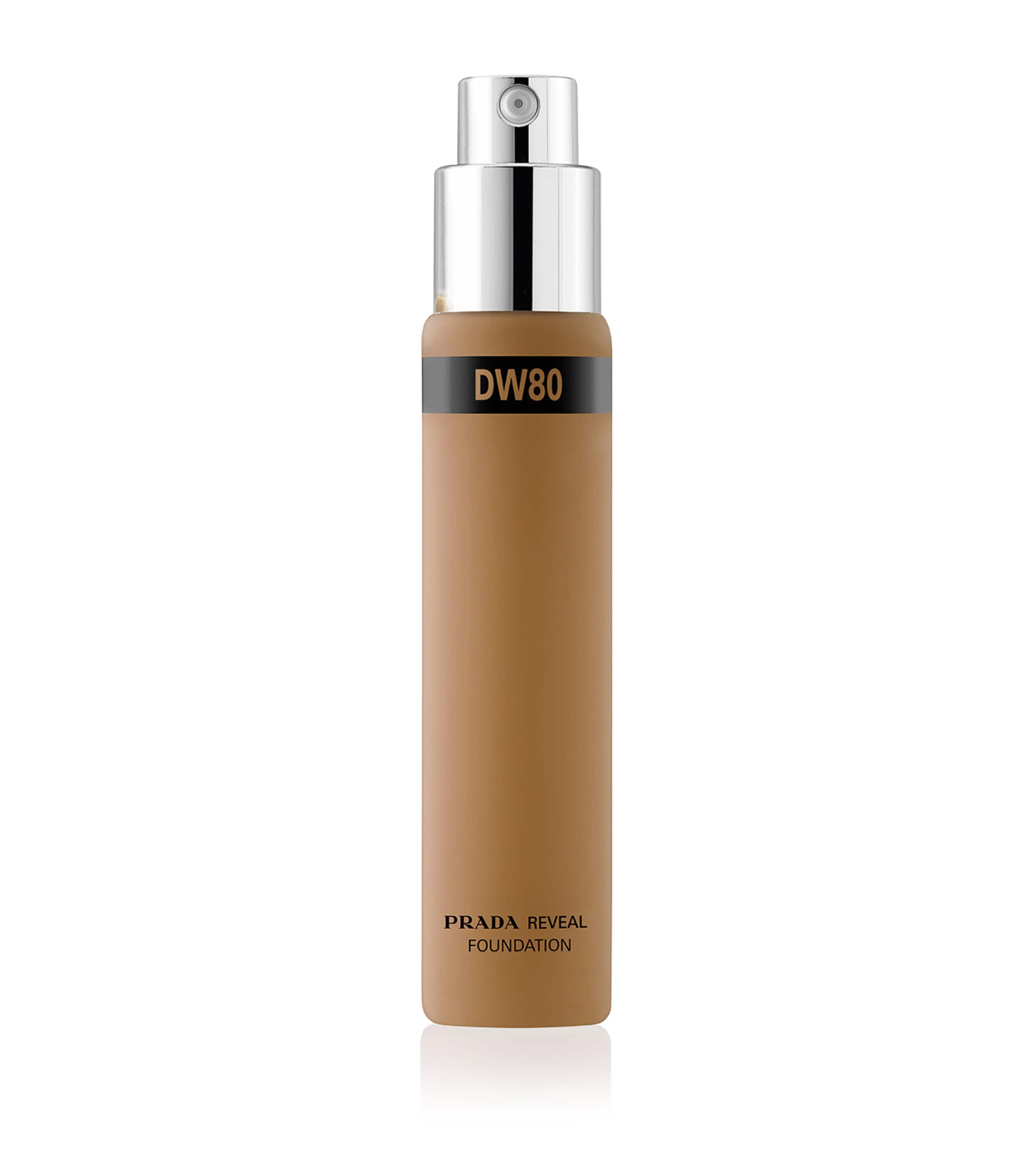 Prada Beauty Reveal Skin Optimizing Foundation Refill