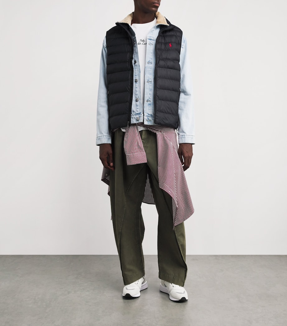 Train 89 V2 Sneakers 001 BIANCO/WHITE Image 6