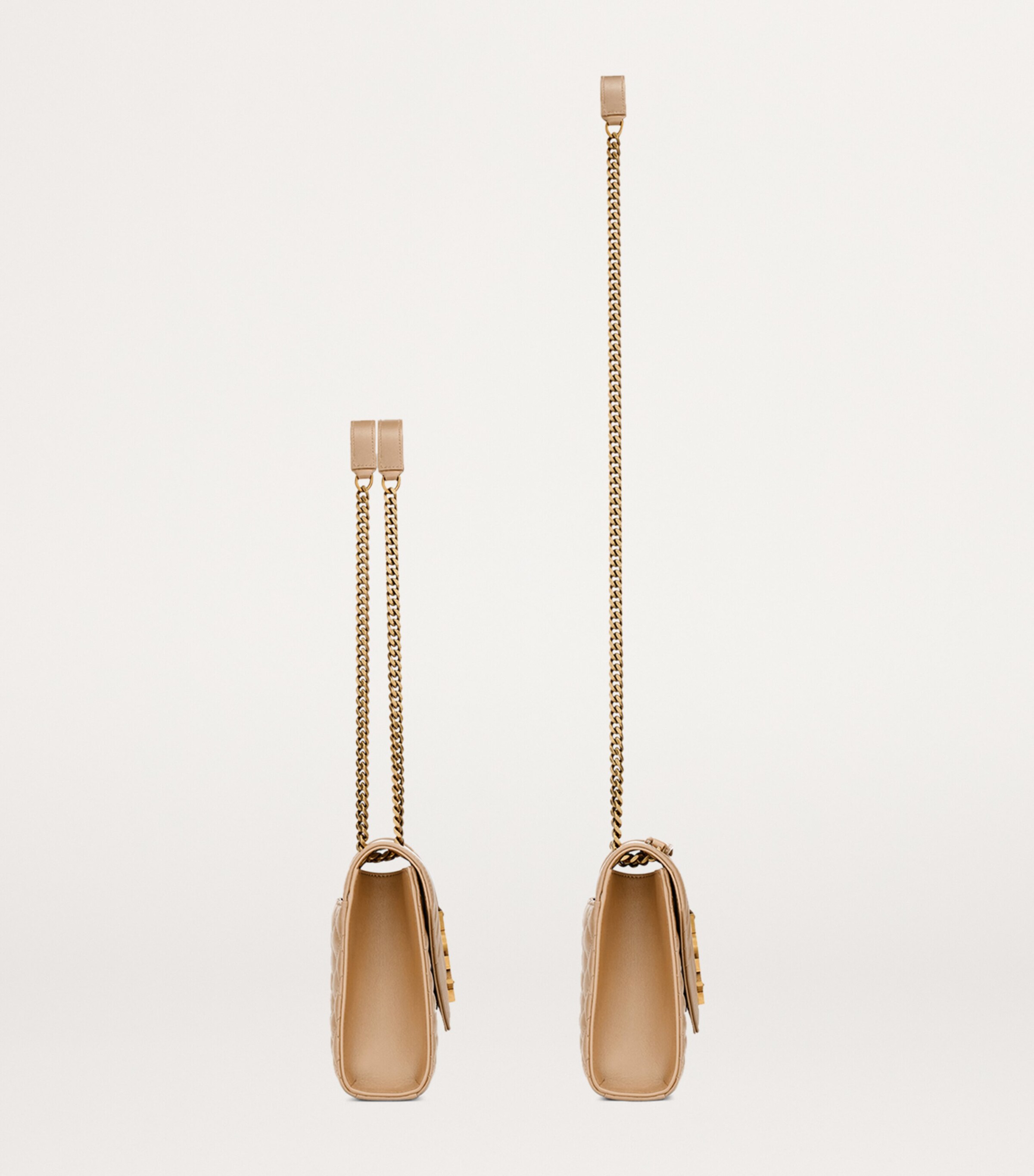 Small Envelope Shoulder Bag 2646 Image 5