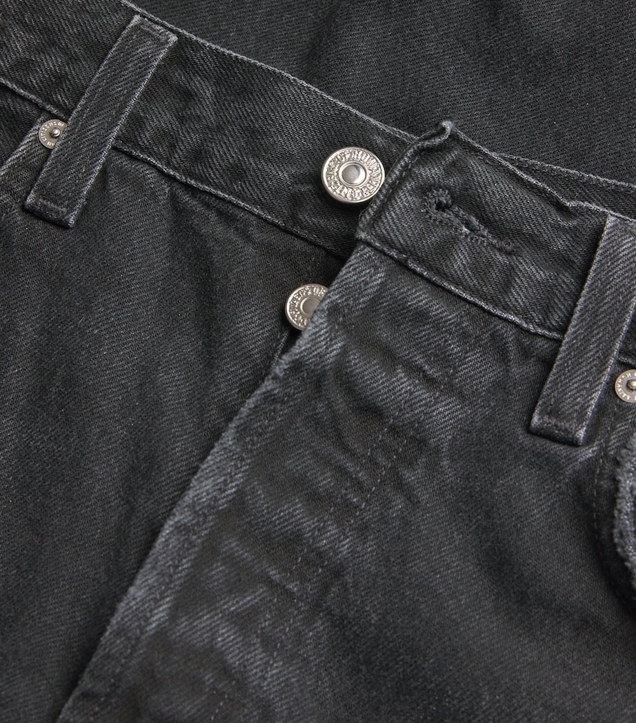 Annina Straight Jeans RAINE Image 5