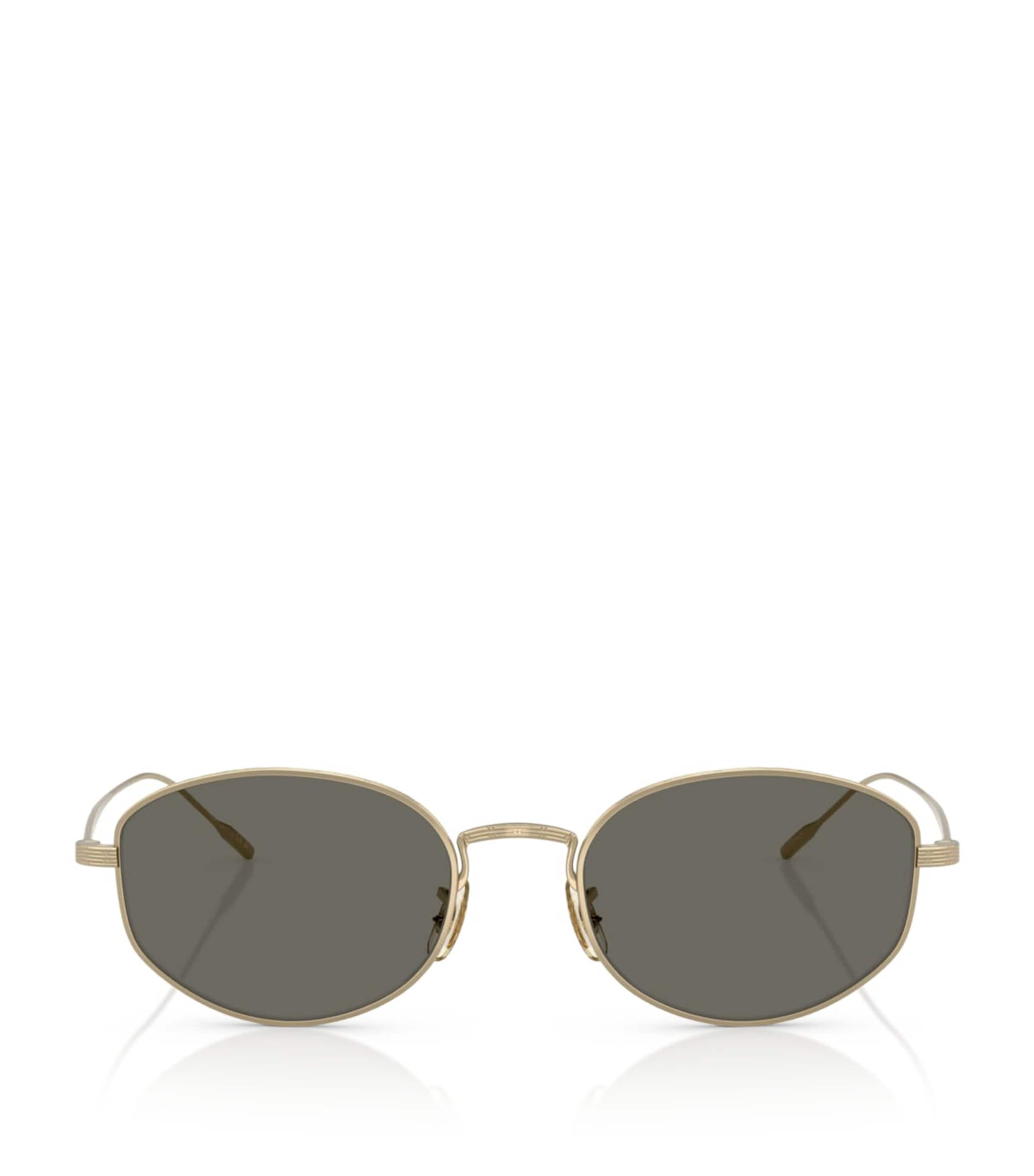 OLIVER PEOPLES ACETATE ESTRA OV1347ST SUNGLASSES