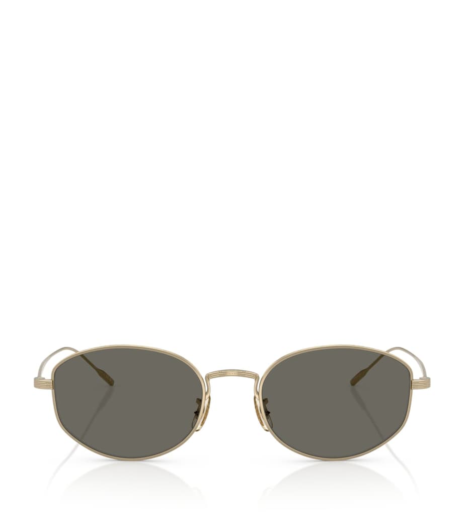 Oliver Peoples Acetate Estra OV1347ST Sunglasses Image 1
