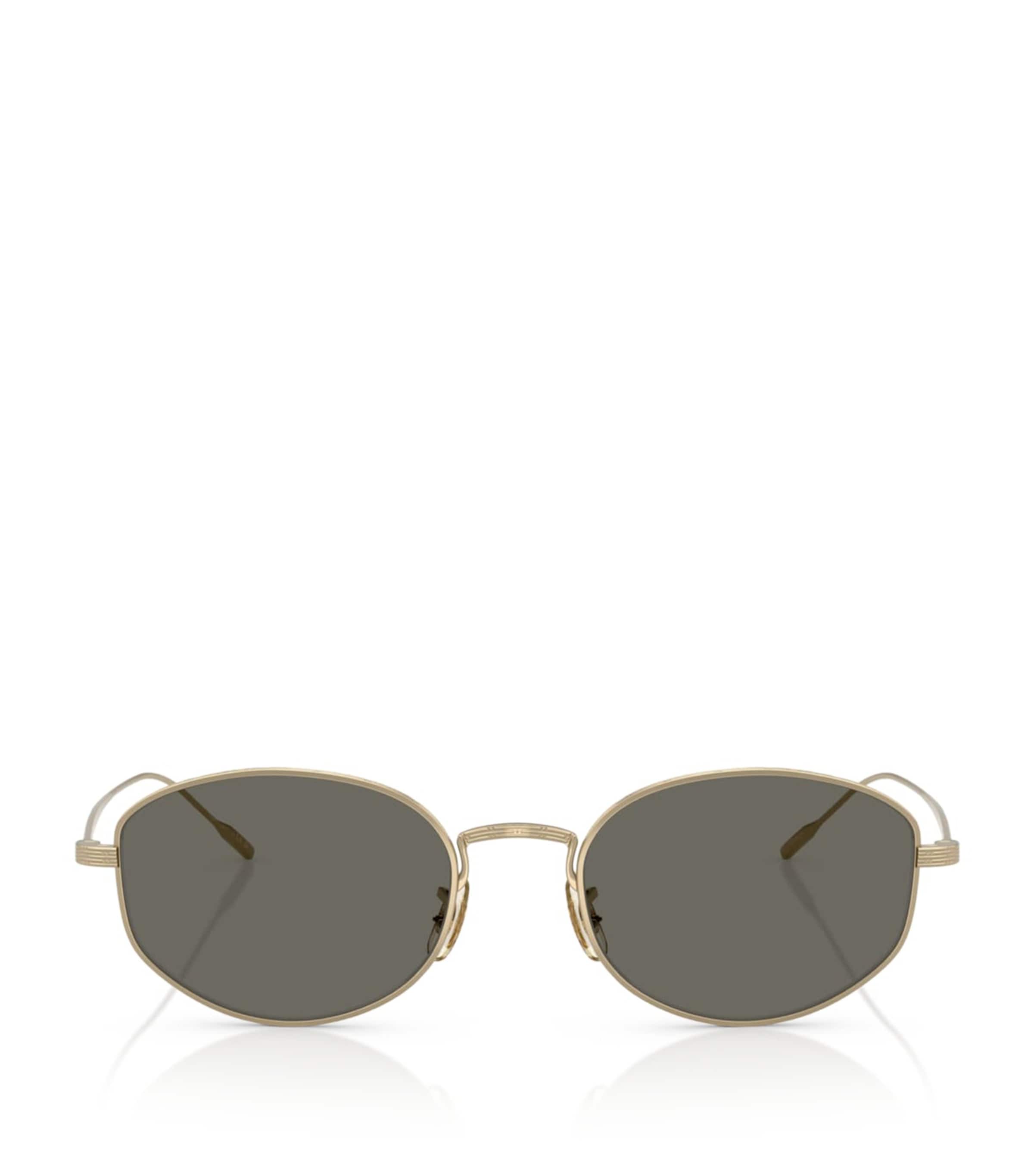 Oliver Peoples Acetate Estra OV1347ST Sunglasses | Holiday Shop | Womens | Sunglasses | Women Accessories