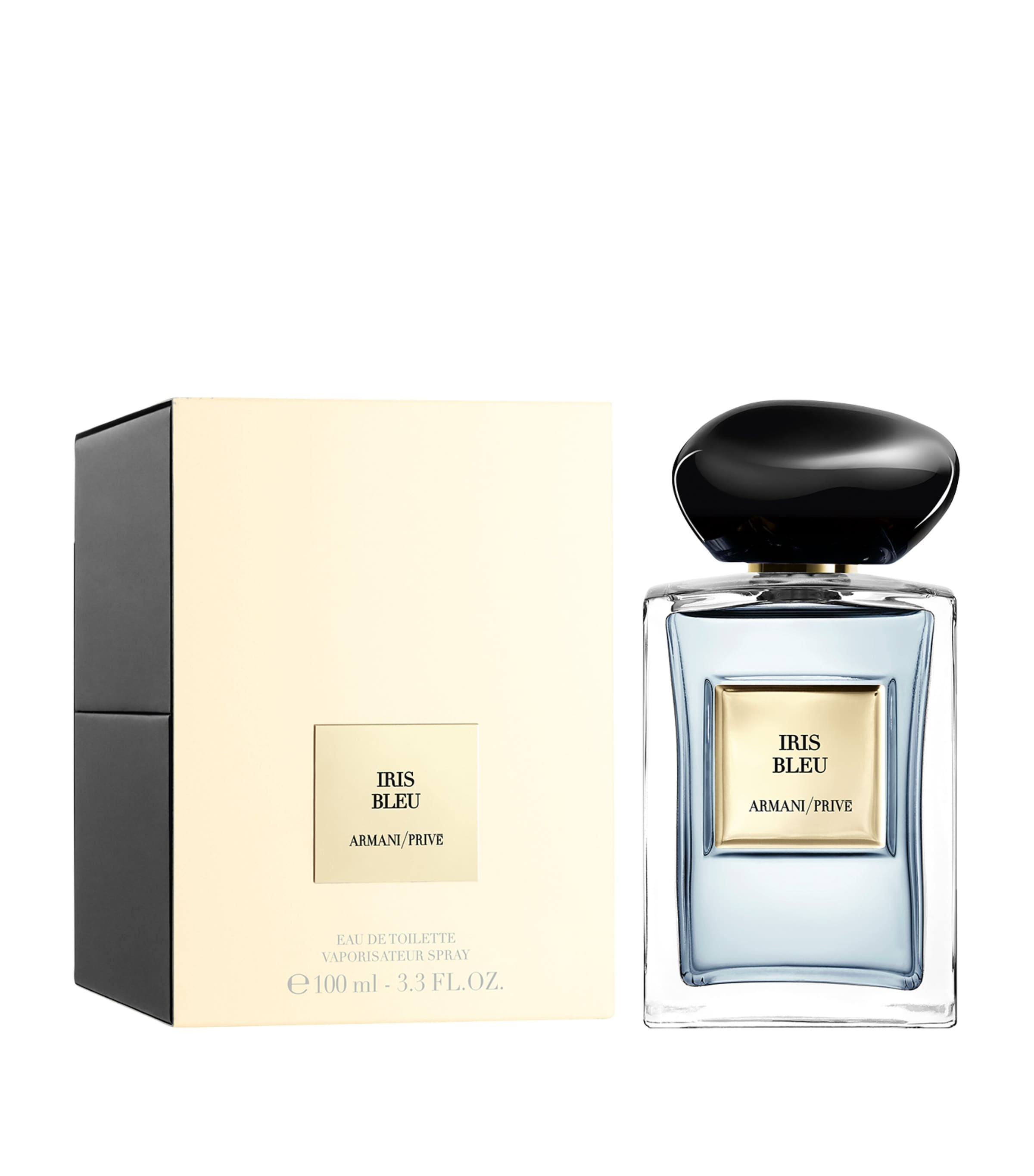 Armani Privé Iris Bleu Eau de Toilette (100ml) | Harrods US