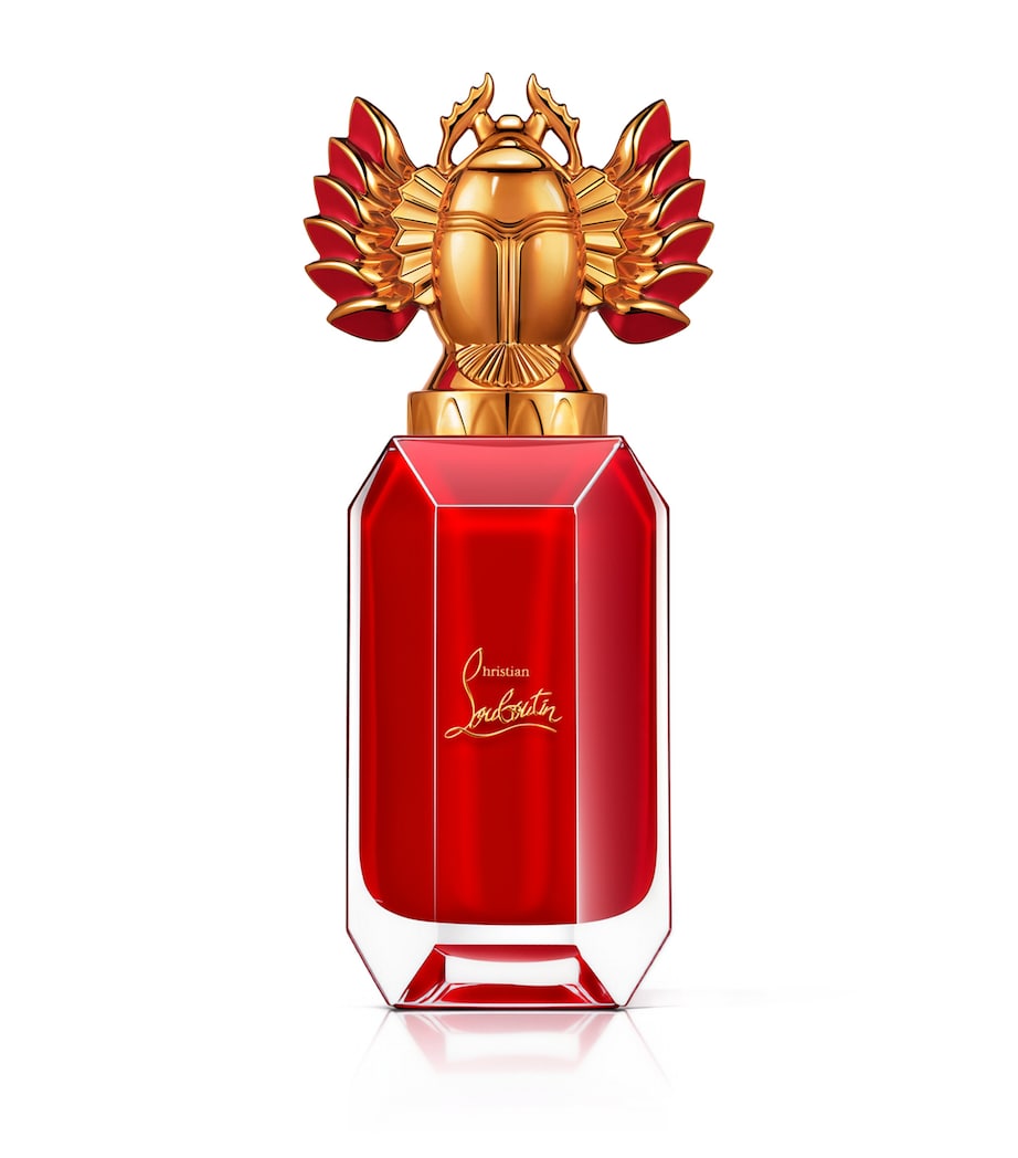 Christian Louboutin Loubicharme Eau de Parfum Intense (90ml) N/a Image 1