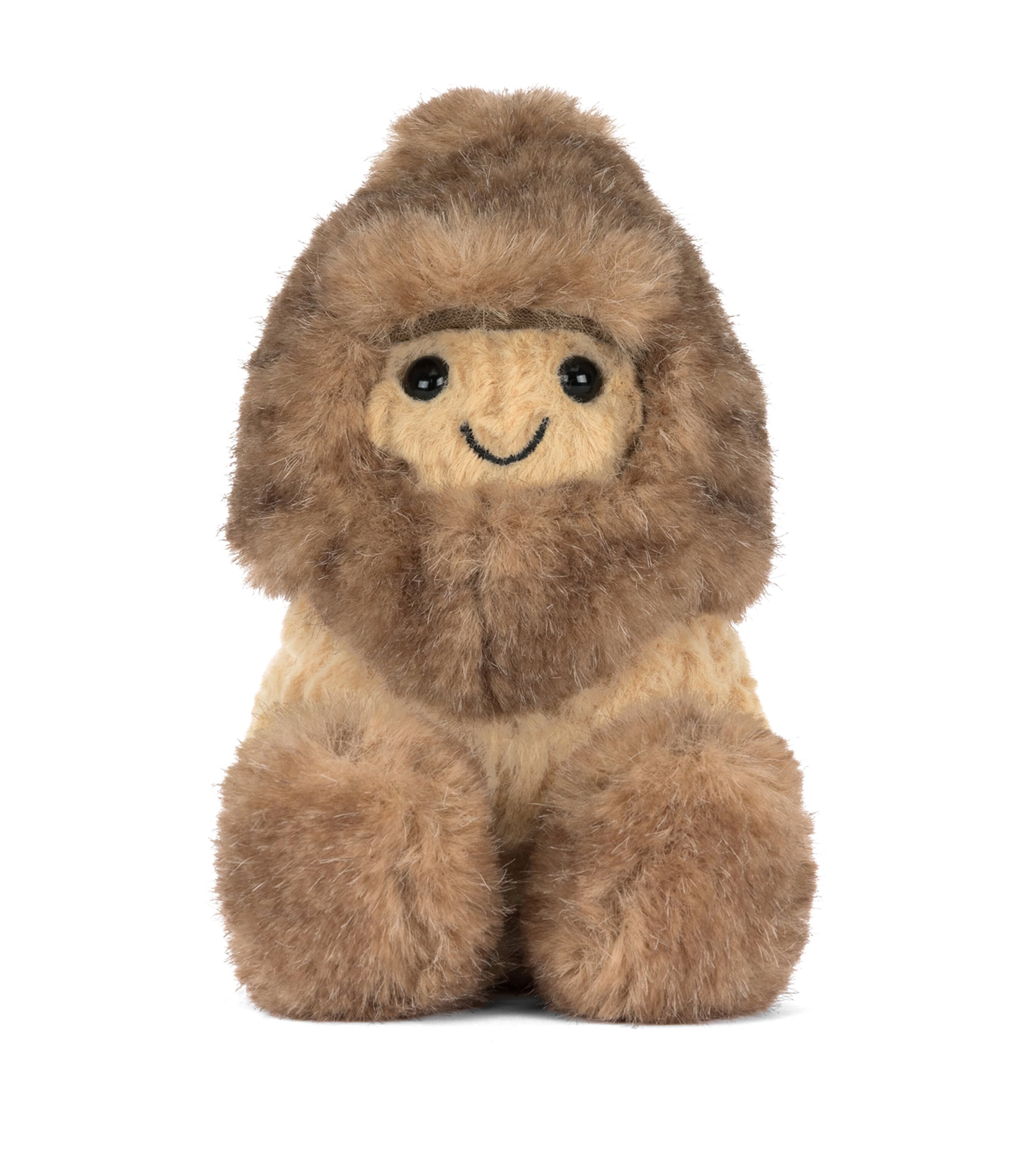 Jellycat Amuseables Peanut Yeti Outfit (15cm) Image 1