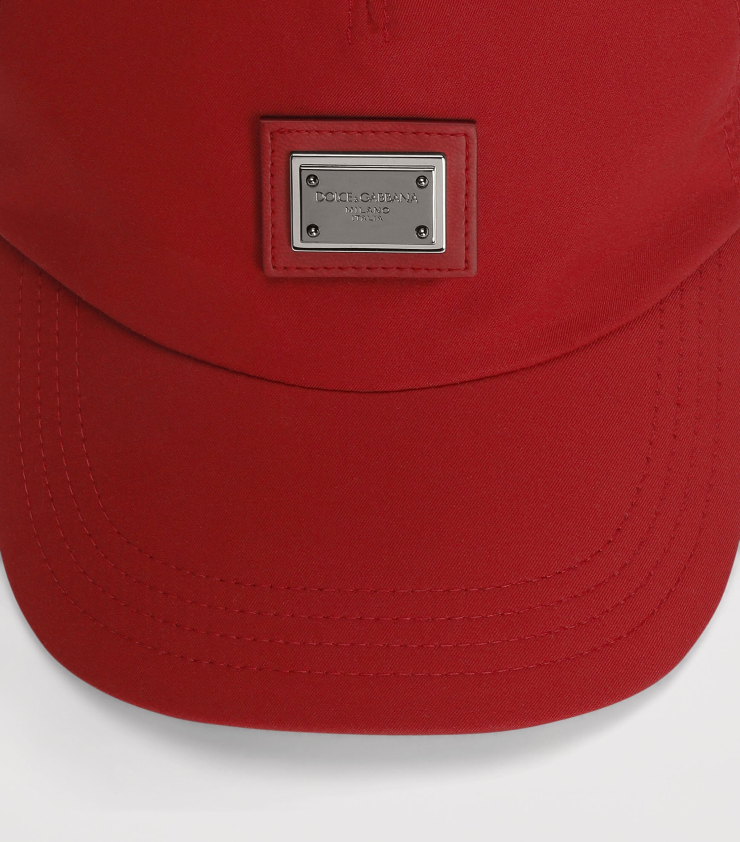Dolce&Gabbana Kids Multi Cotton Cap | Harrods AE
