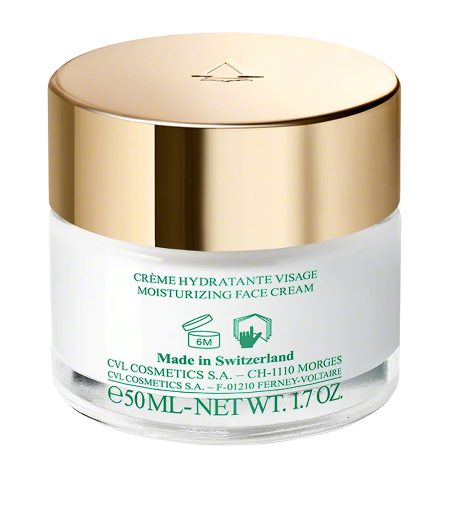 Hydra3 Regenetic Cream NO COLOUR Image 7