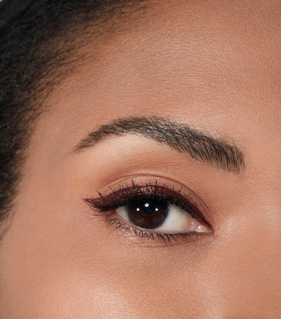 CHANEL LE LINER DE CHANEL High Precision Waterproof Liquid Eyeliner Brun Feu Image 4