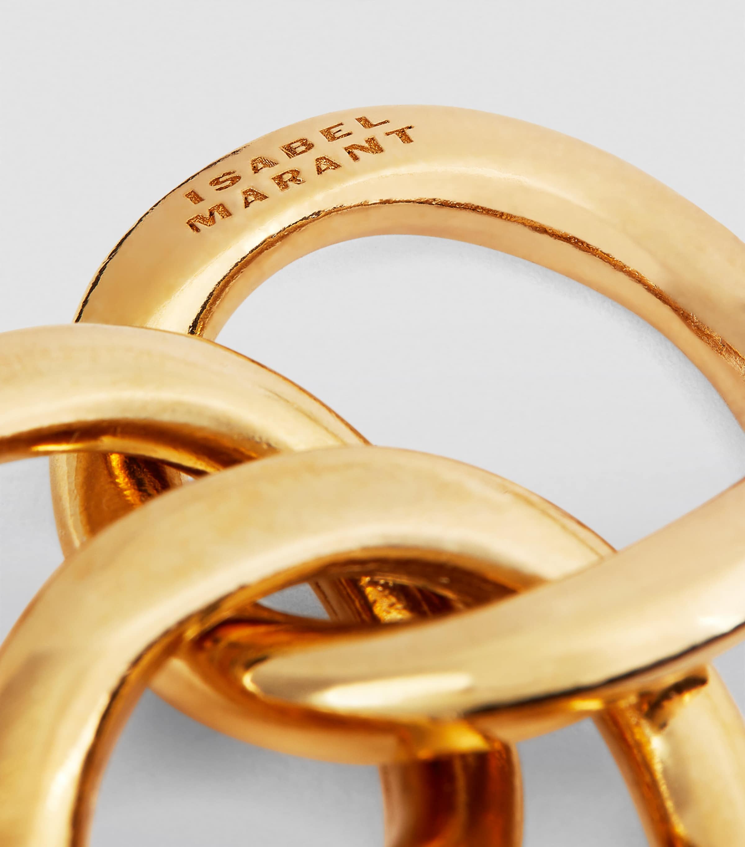 Multi-Hoop Earrings DORE Image 6