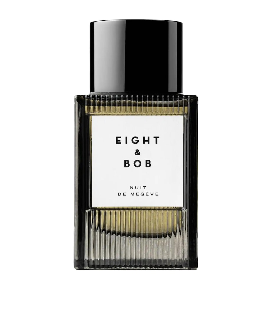 Nuit de Megève Eau de Parfum (100ml) NO COLOUR Image 1