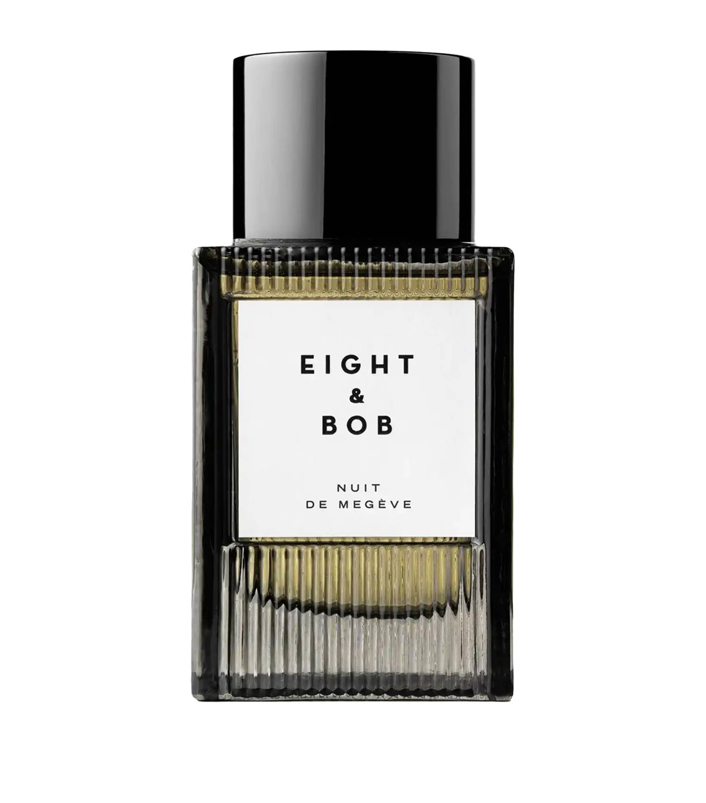 Eight & Bob Nuit de Megève Eau de Parfum (100ml) | Perfume | Womens Perfume | Mens Aftershave | Unisex Perfumes