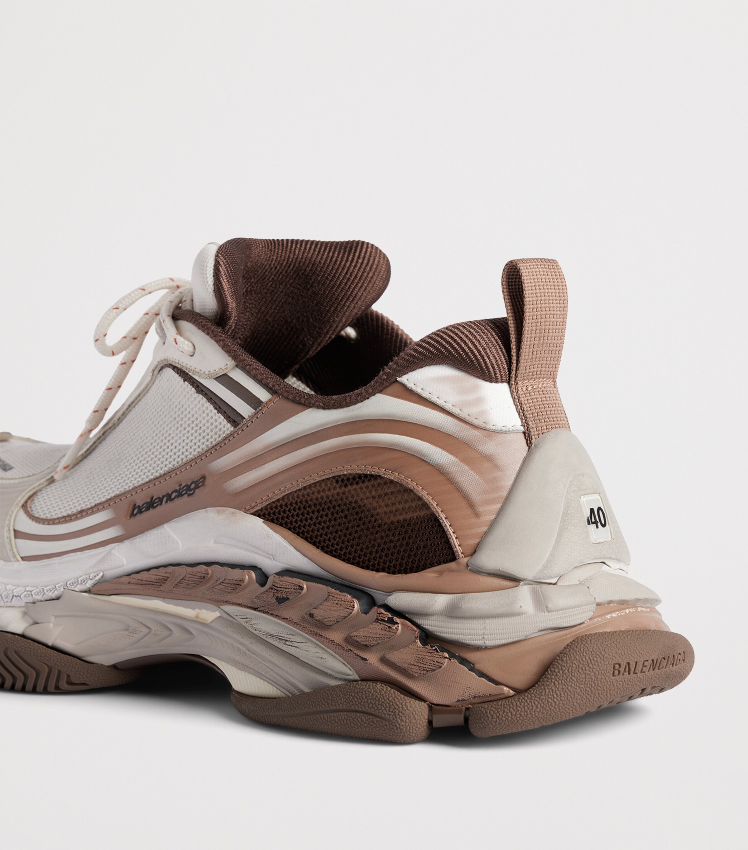 Balenciaga Triple S.2 Sneakers Image 5