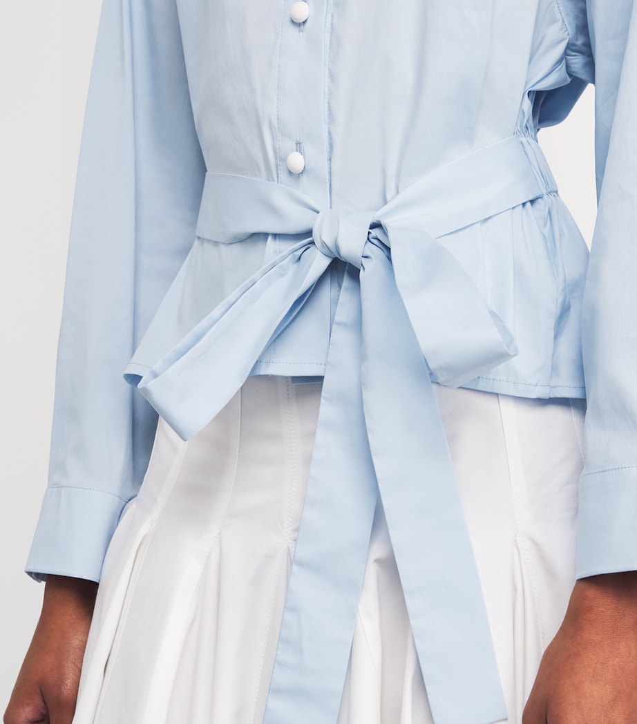 Cinched Lola Shirt CEL Image 6