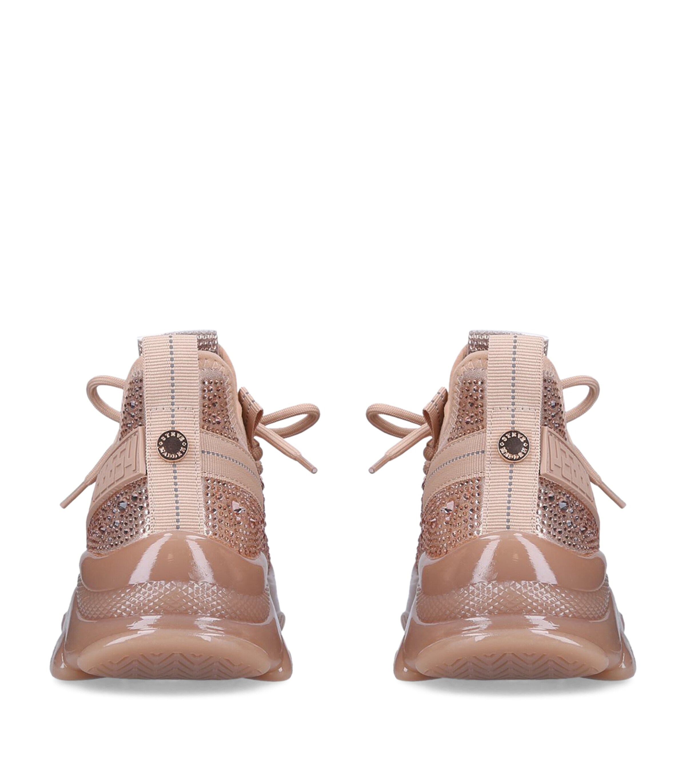 Maxima-R Sneakers BRONZE Image 2