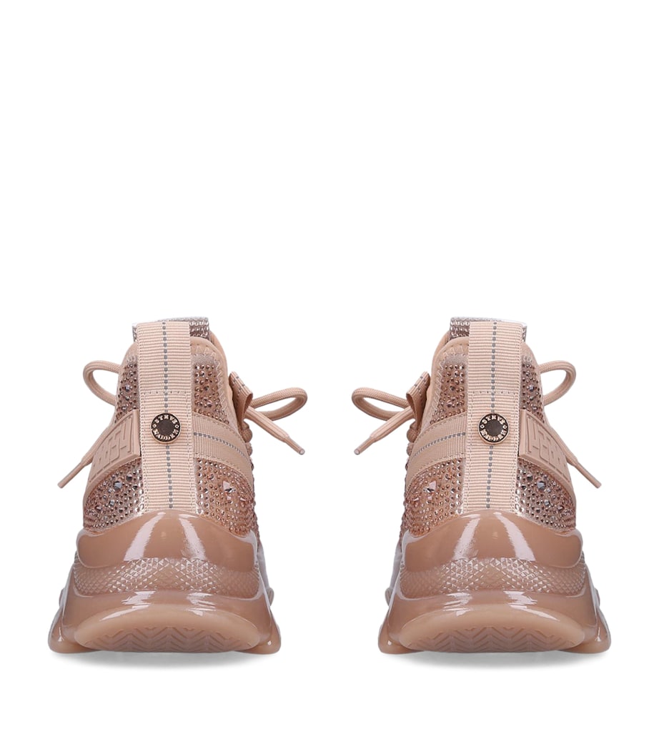 Maxima-R Sneakers BRONZE Image 2