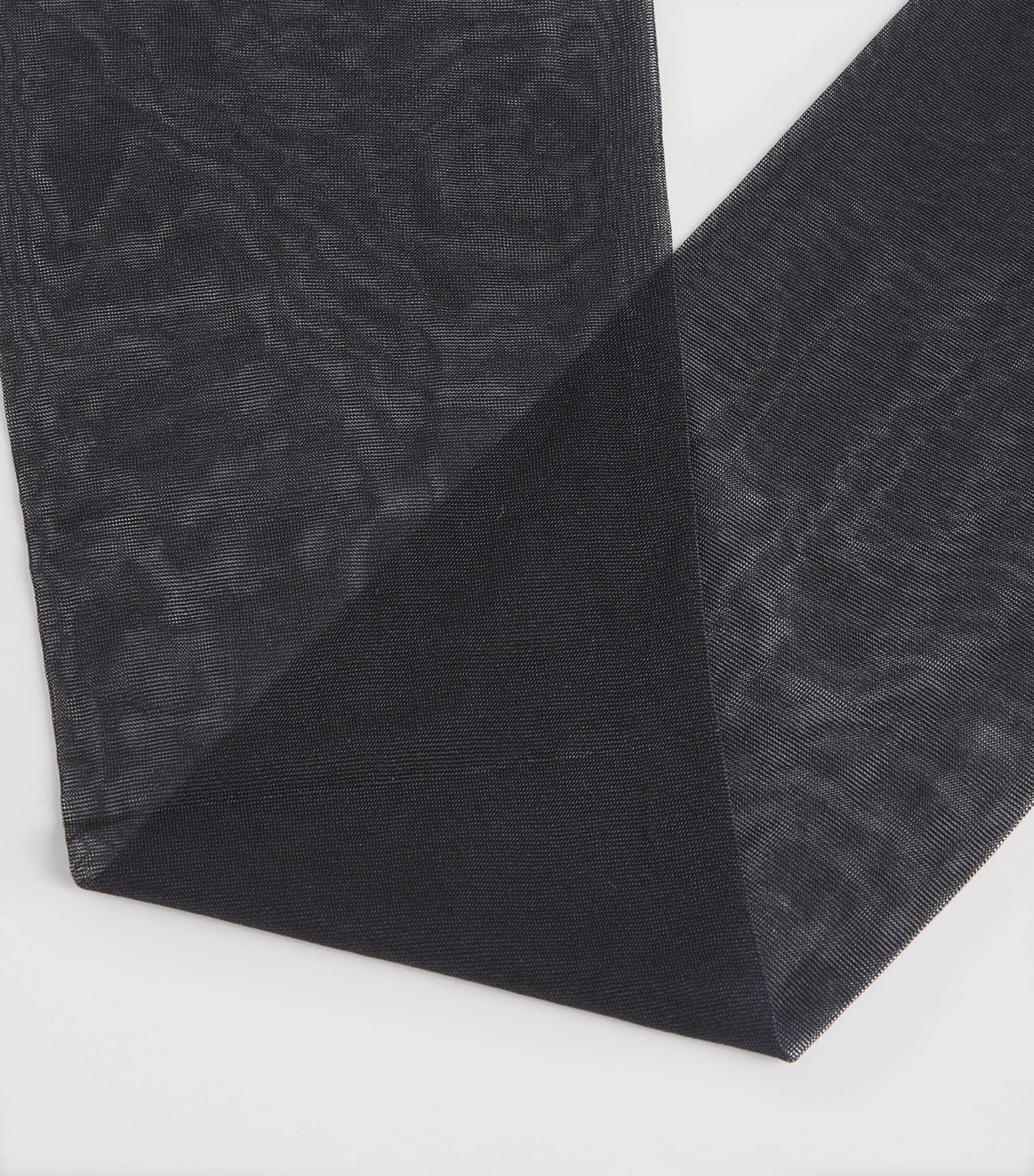 Satin Touch 20 Comfort Tights BLACK 7005 Image 4