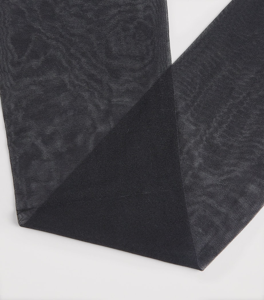 Satin Touch 20 Comfort Tights BLACK 7005 Image 4