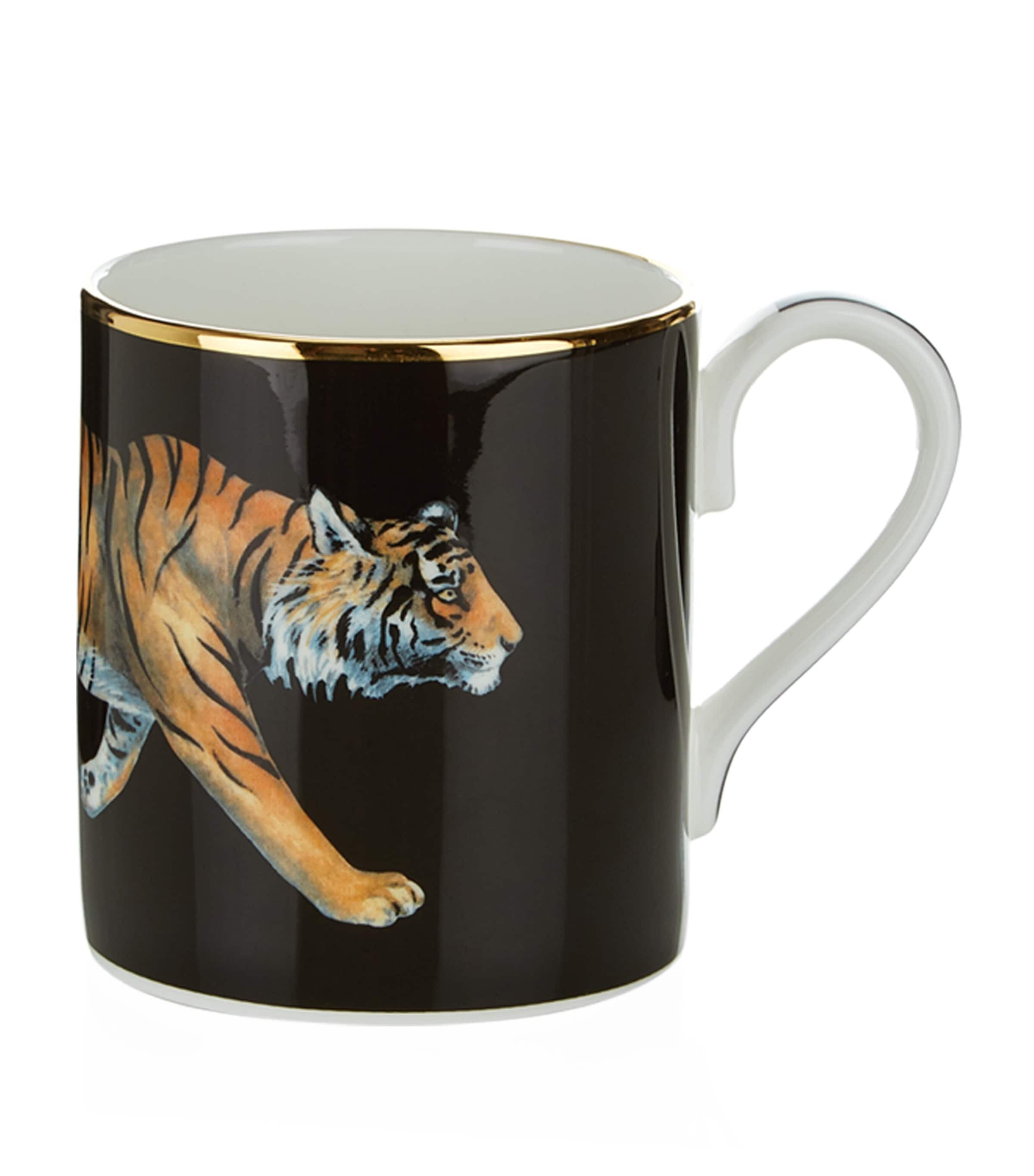 Tiger Mug MULTI Image 2