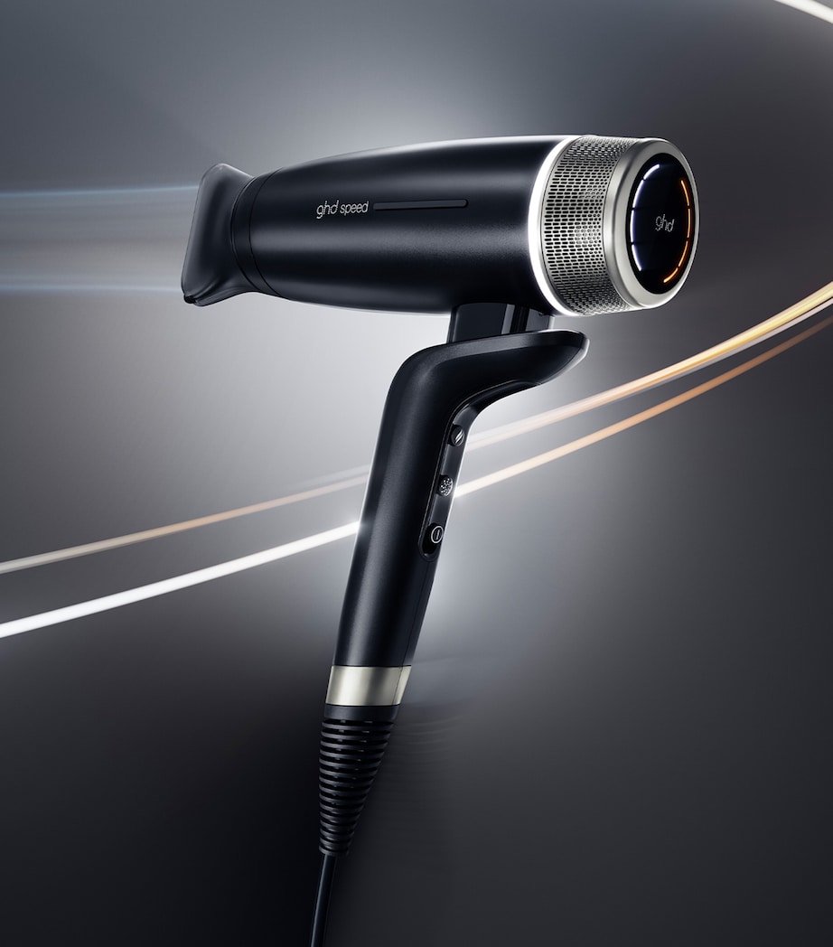 Speed Hairdryer NO COLOUR Image 2