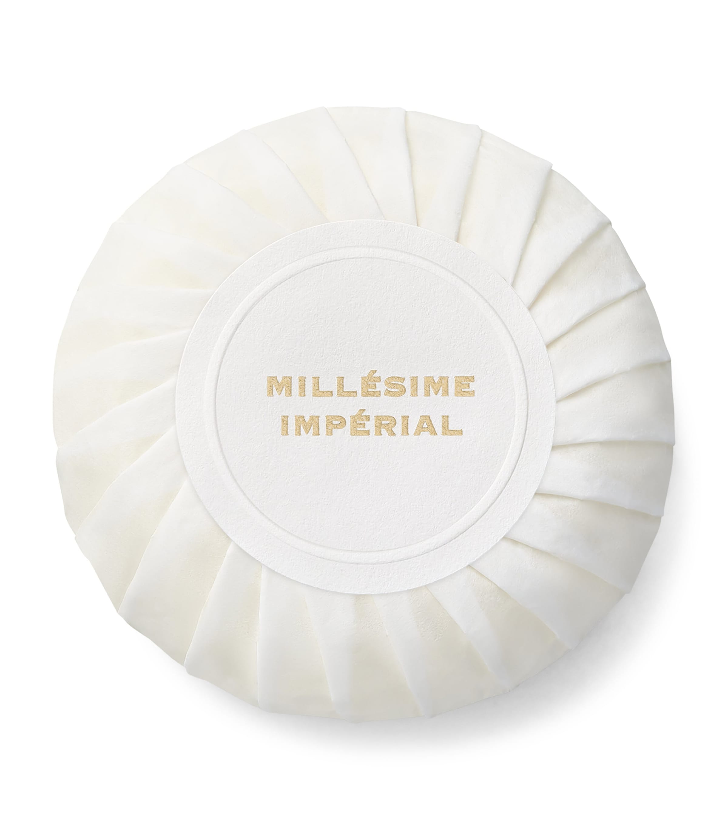 Millésime Impérial Perfumed Soap (150g) NO COLOUR Image 5