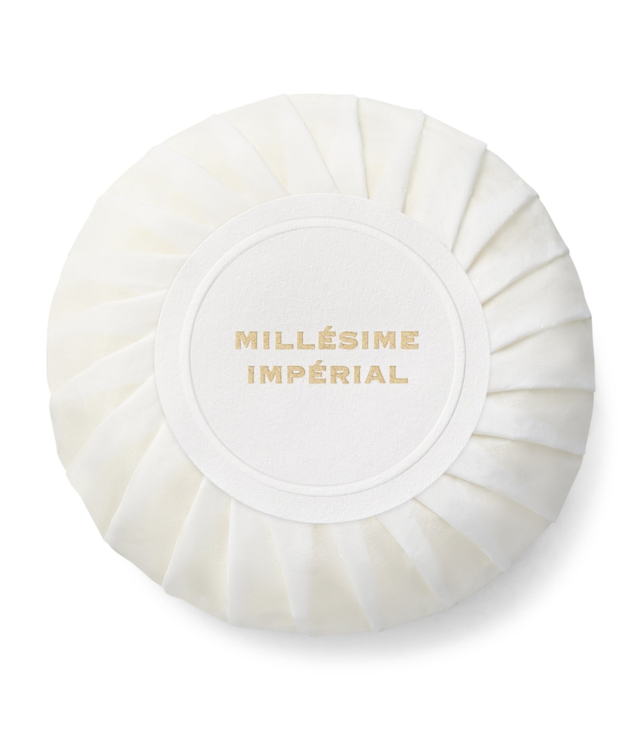 Millésime Impérial Perfumed Soap (150g) NO COLOUR Image 5