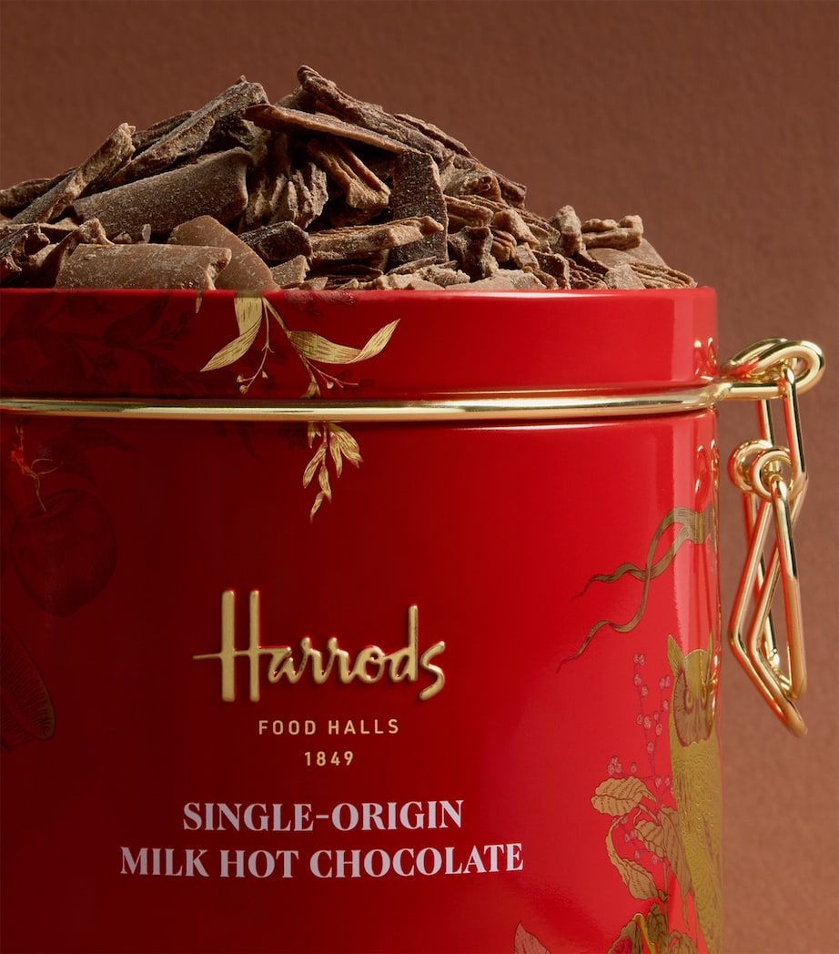 Harrods The Festive Chocolate Gift Box Image 2
