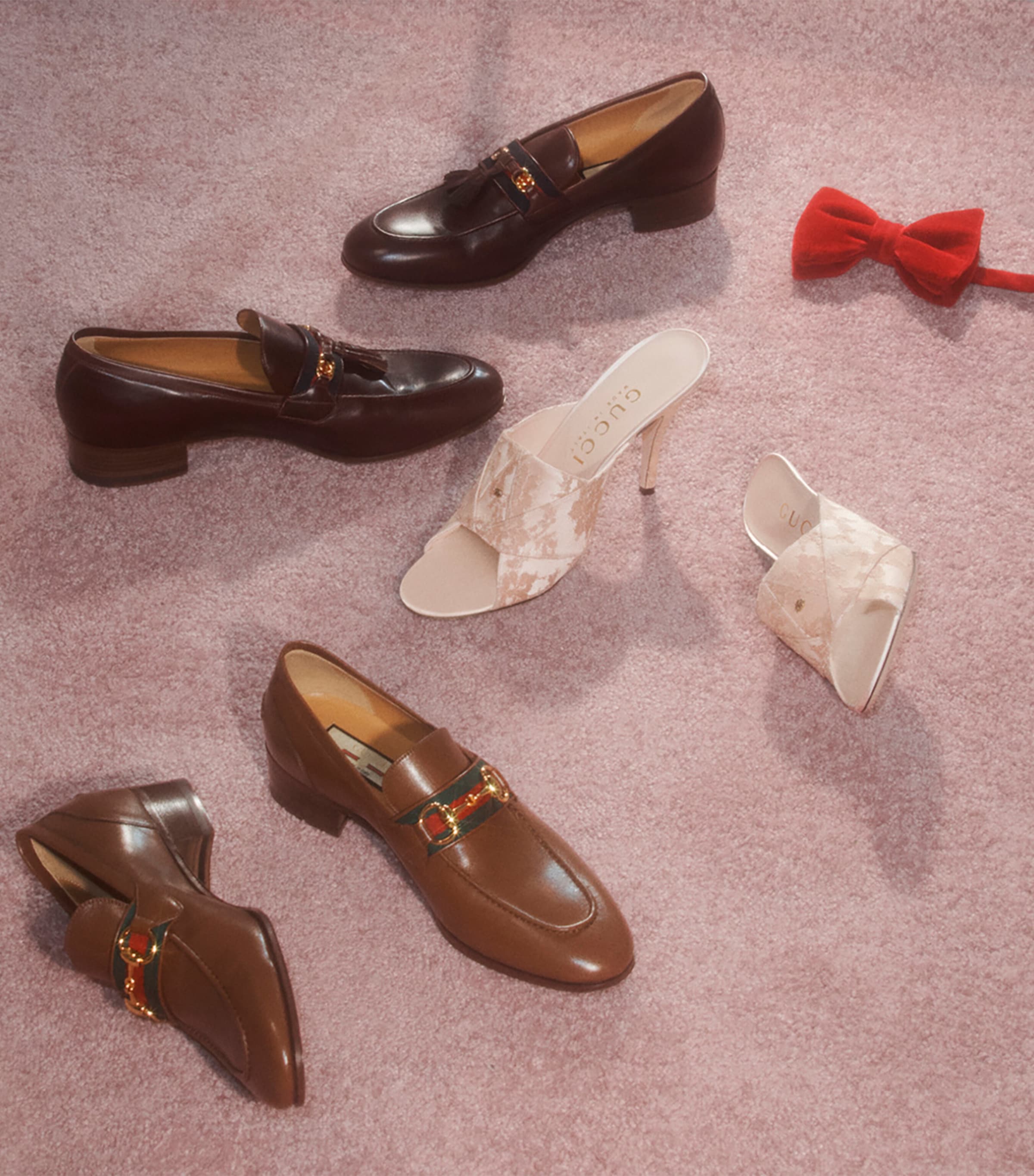 Gucci Guilty Deodorant Spray (150ml) NO COLOUR Image 6