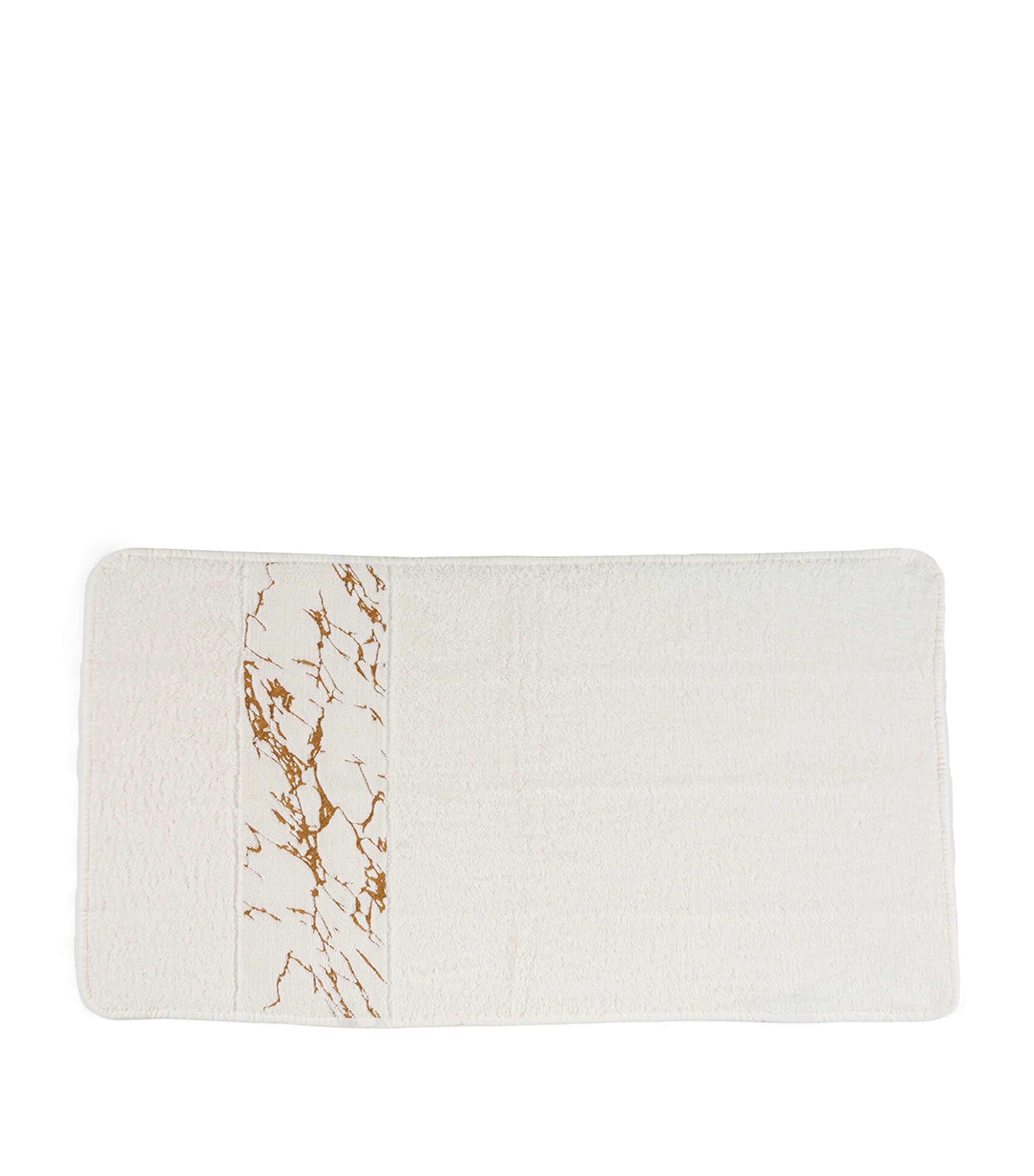 Egyptian Cotton Alpi Guest Towel (40cm x 75cm) 840 GOLD Image 3