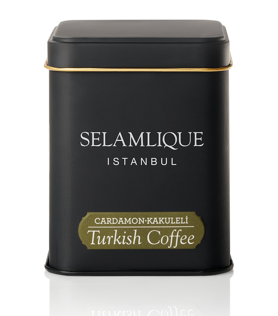 Cardamon Coffee (125g) NO COLOUR Image 1