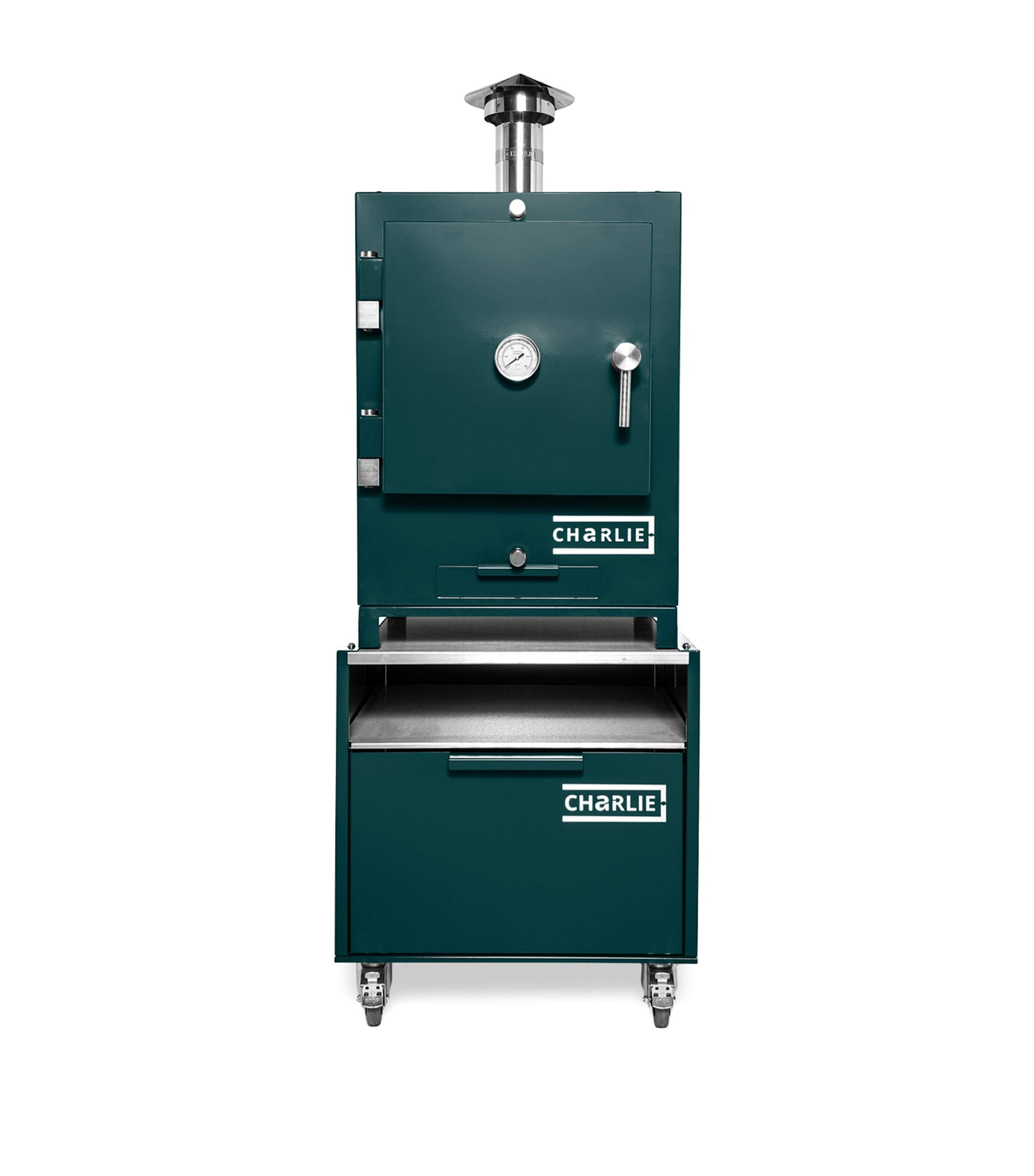 Tabletop Outdoor Oven AGAVE Image 4