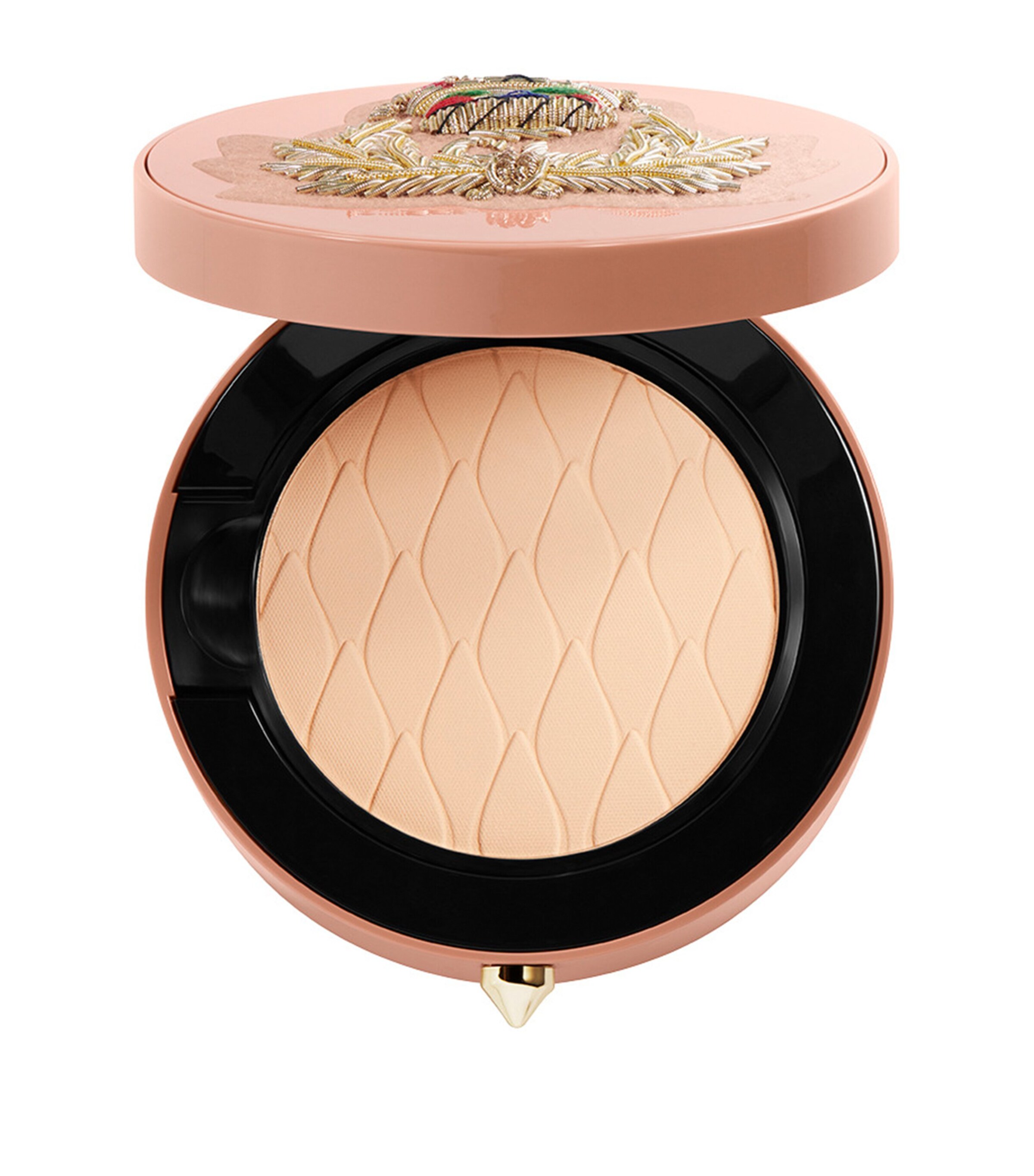 Christian Louboutin Teint Fétiche La Poudre Face Powder Fairnude Image 5