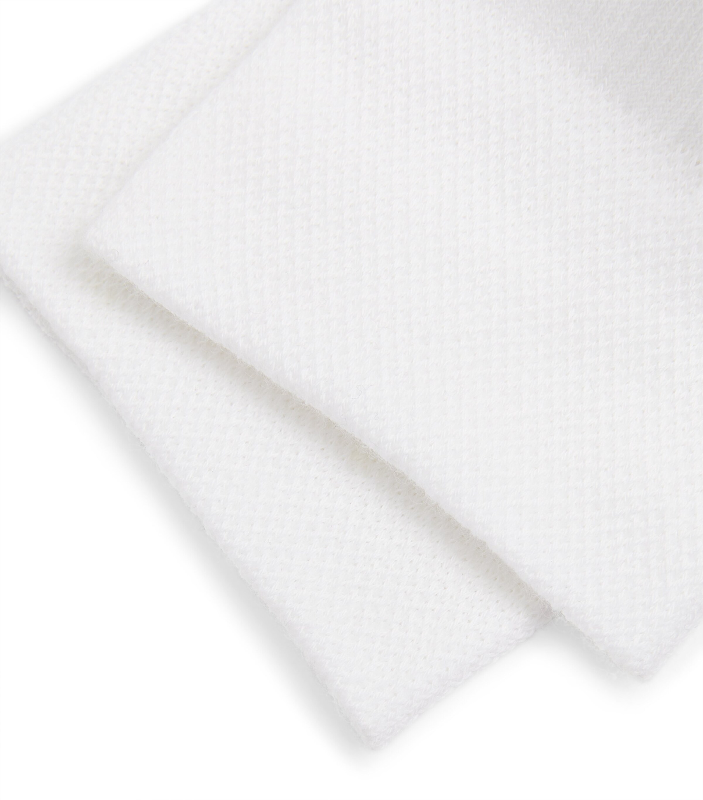 Sensitive London Socks WHITE Image 2