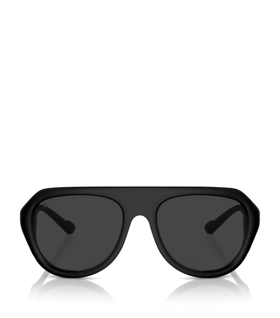 Ferrari Acetate FH2002QU Sunglasses Image 1