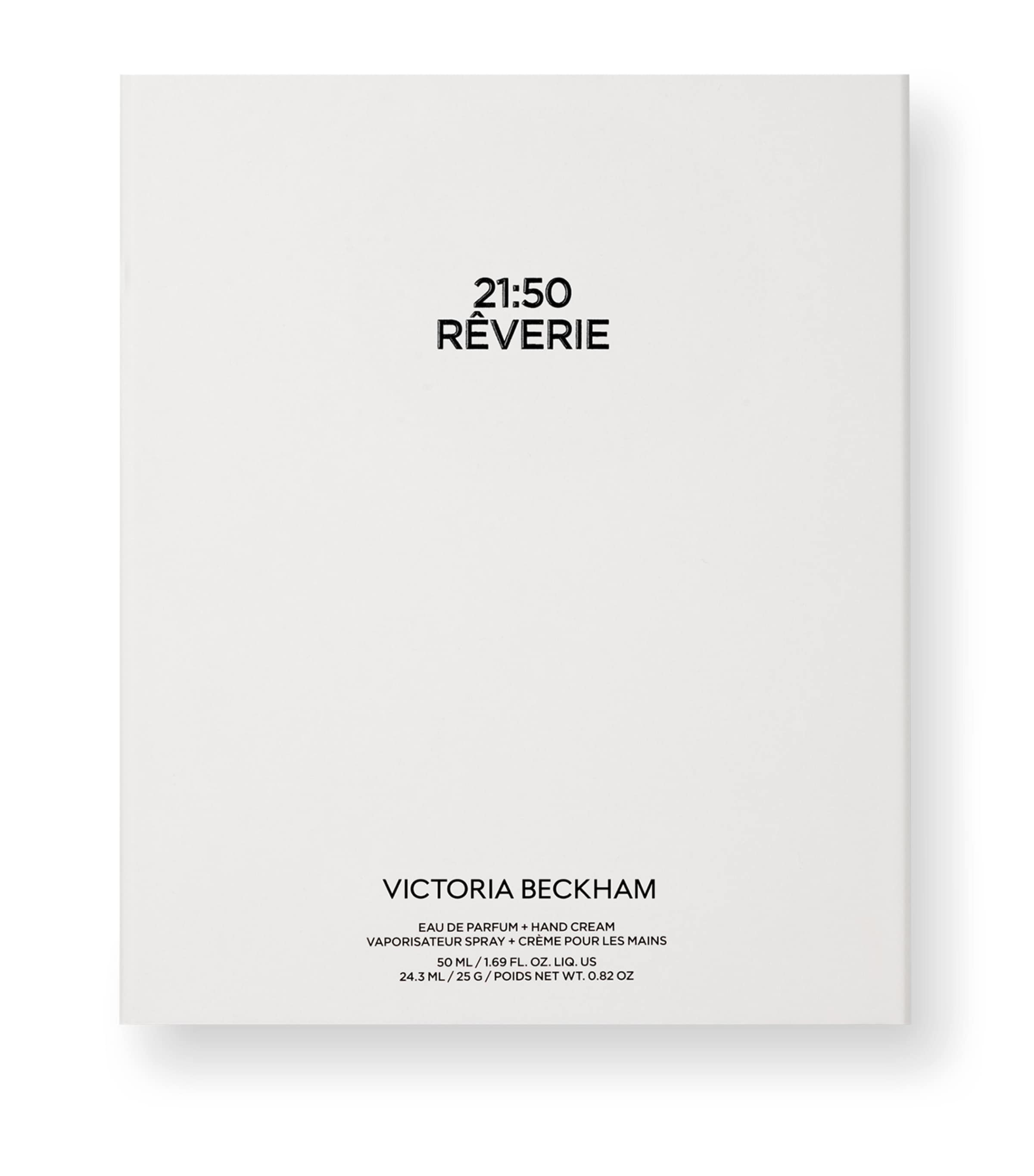 21.50 Reverie Fragrance Gift Set (50ml) NO COLOUR Image 4