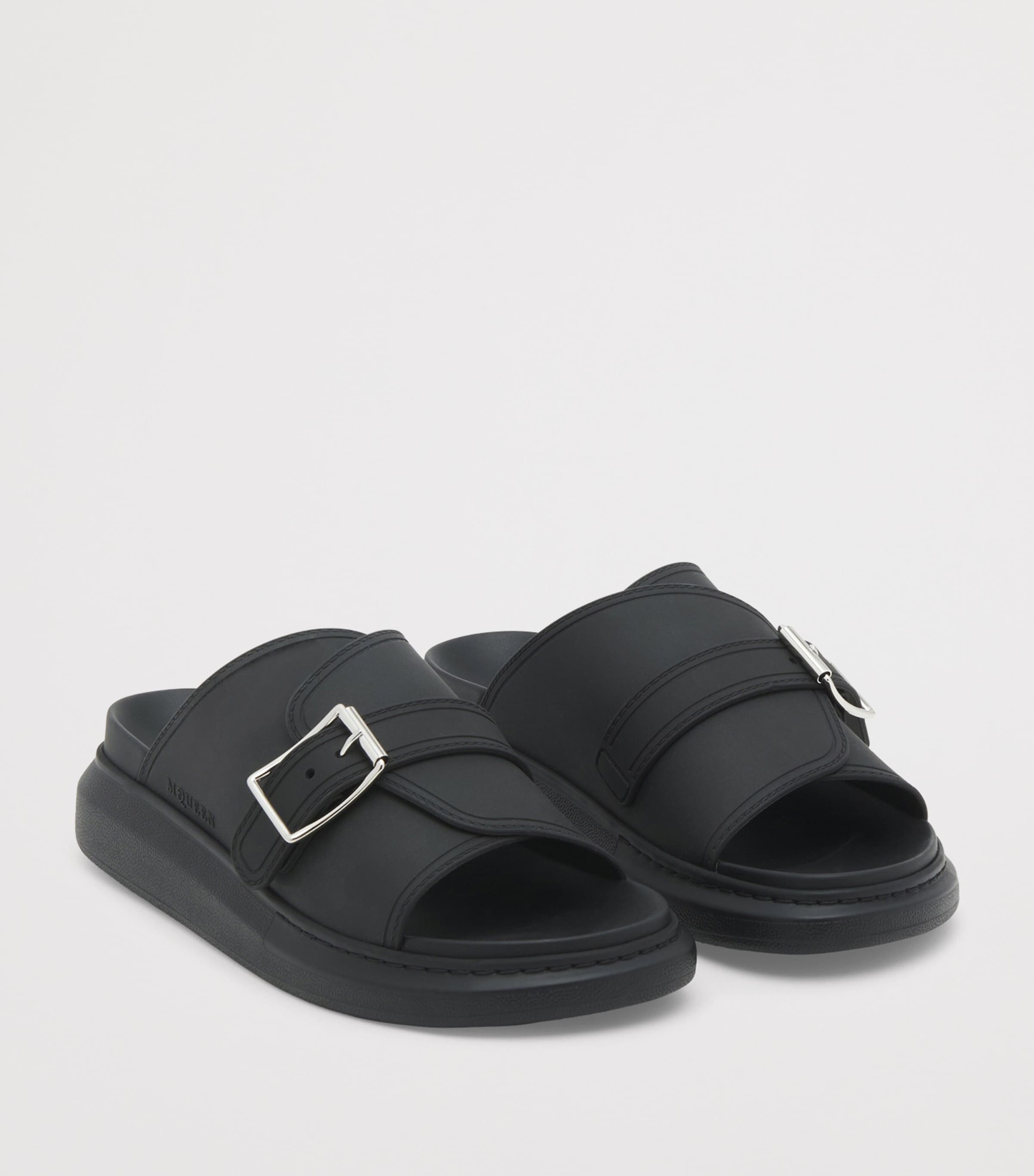 McQueen Logo Slides Image 2