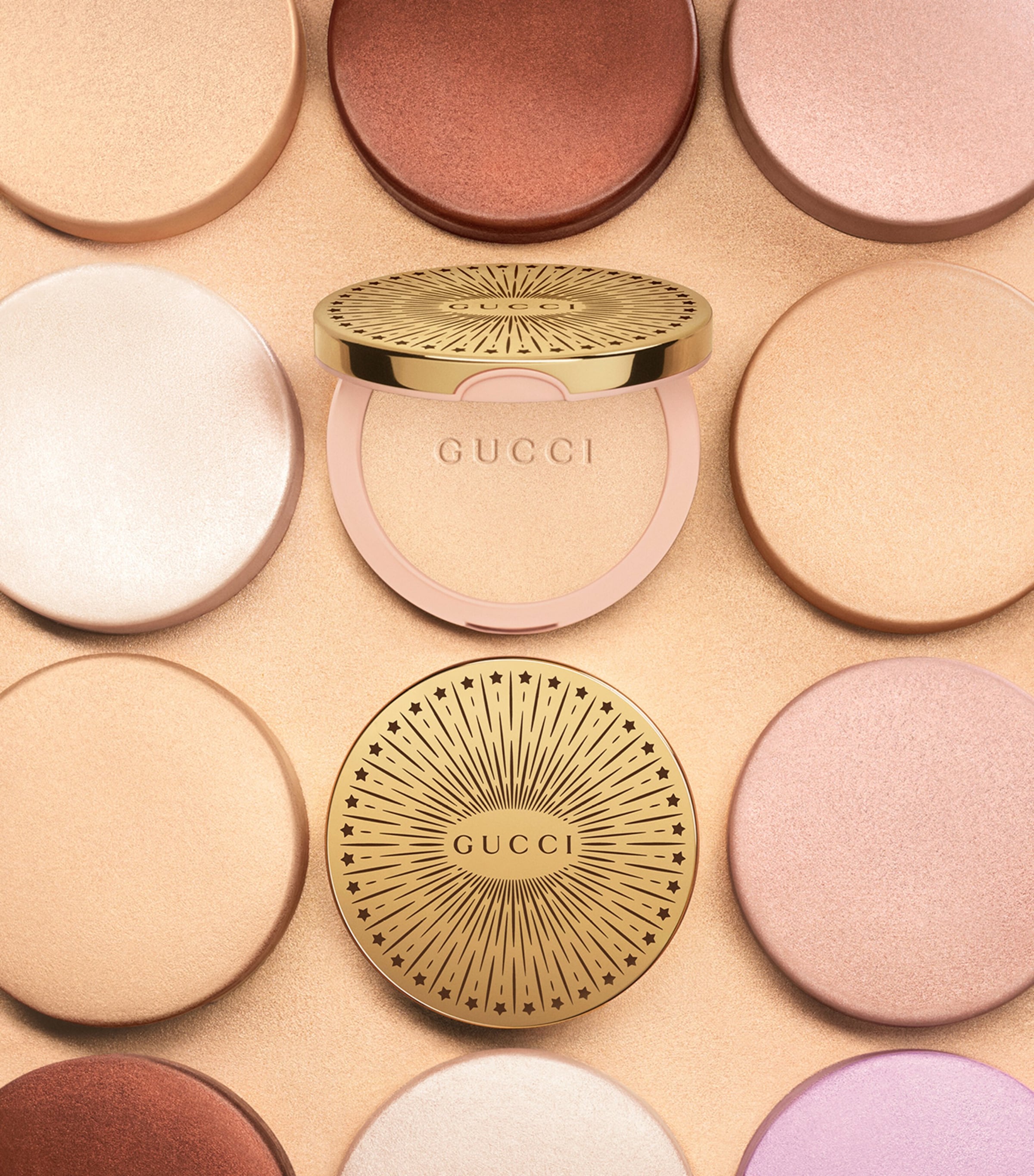 Gucci Glow Highlighter | Harrods AE
