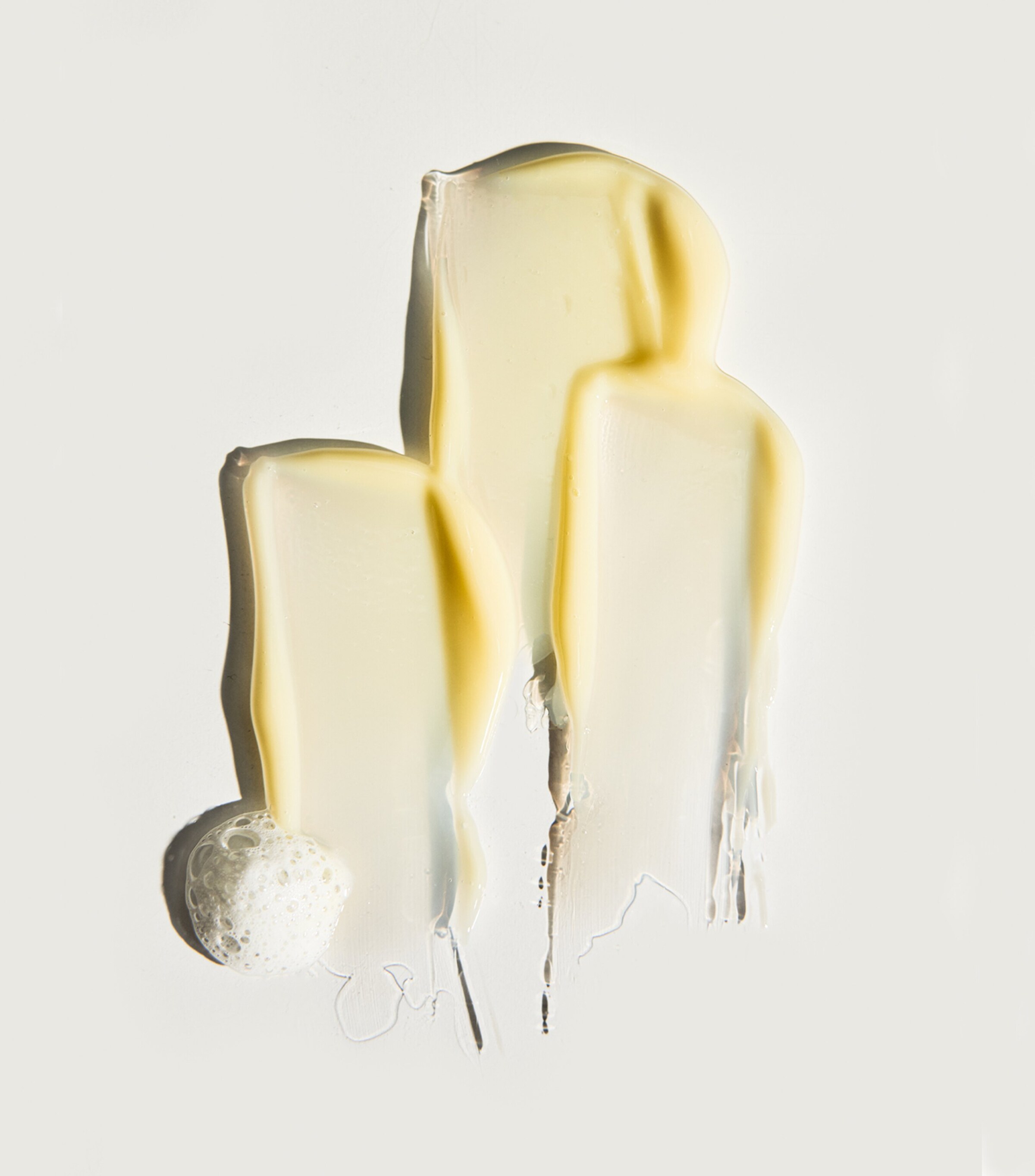 Vitamin C Lactic Creamy Cleansing Oil (177ml) NO COLOUR Image 5