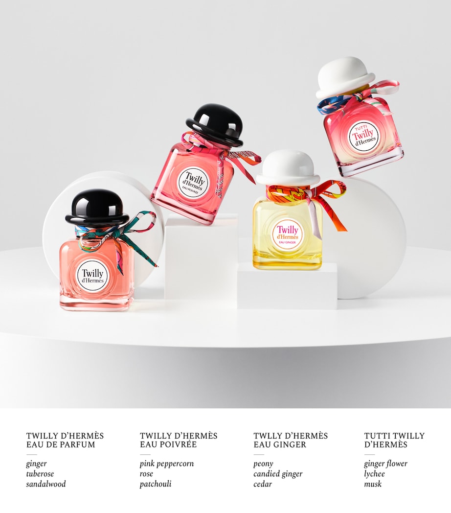 Tutti Twilly d'Hermès Eau de Parfum (85ml) NO COLOUR Image 5