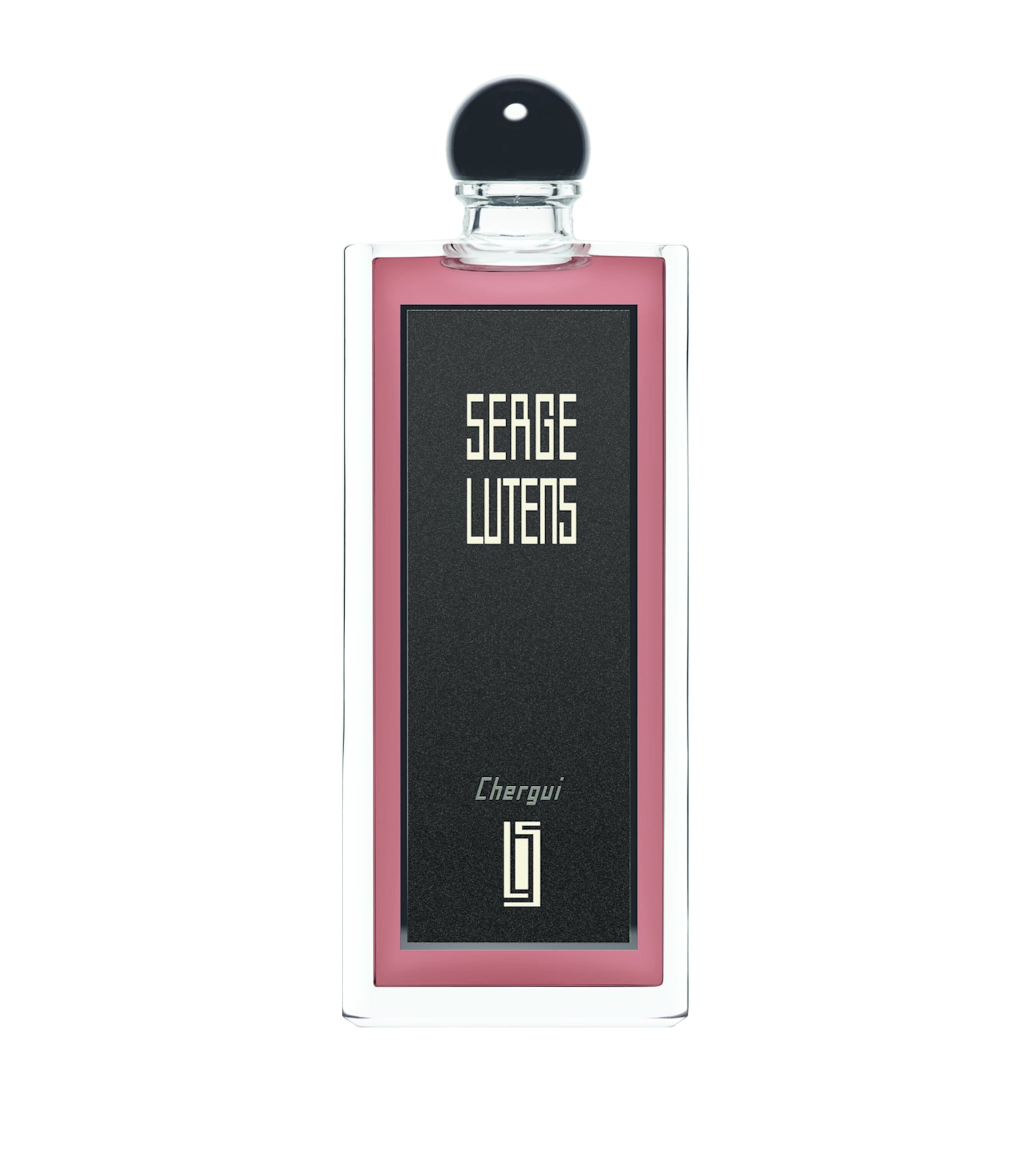 Serge Lutens Chergui Eau De Parfum In White