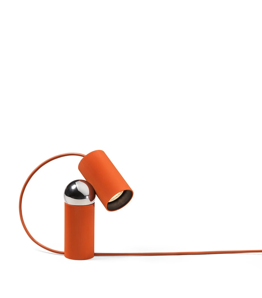 Bilboquet Table Lamp TOMATO Image 3