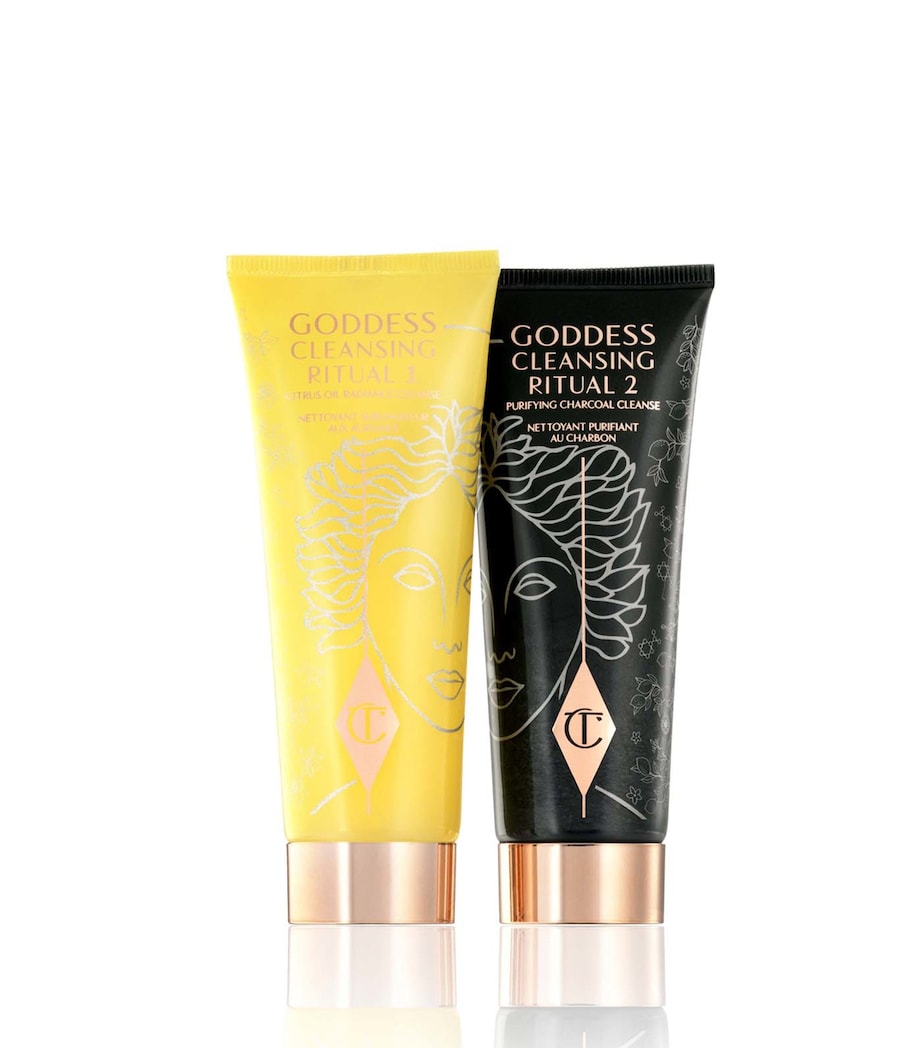 Charlotte Tilbury Goddess Cleansing Ritual Image 3