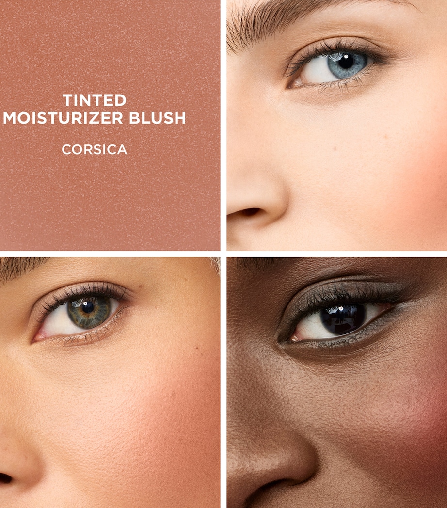 Laura Mercier Tinted Moisturizing Blush (15ml) Corsica Image 3